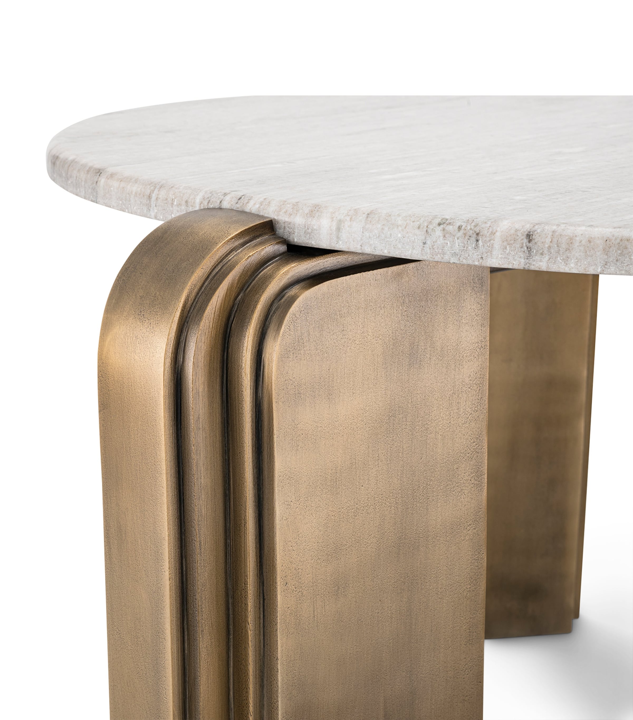 Marble Albion Coffee Table MARBLE Image 2