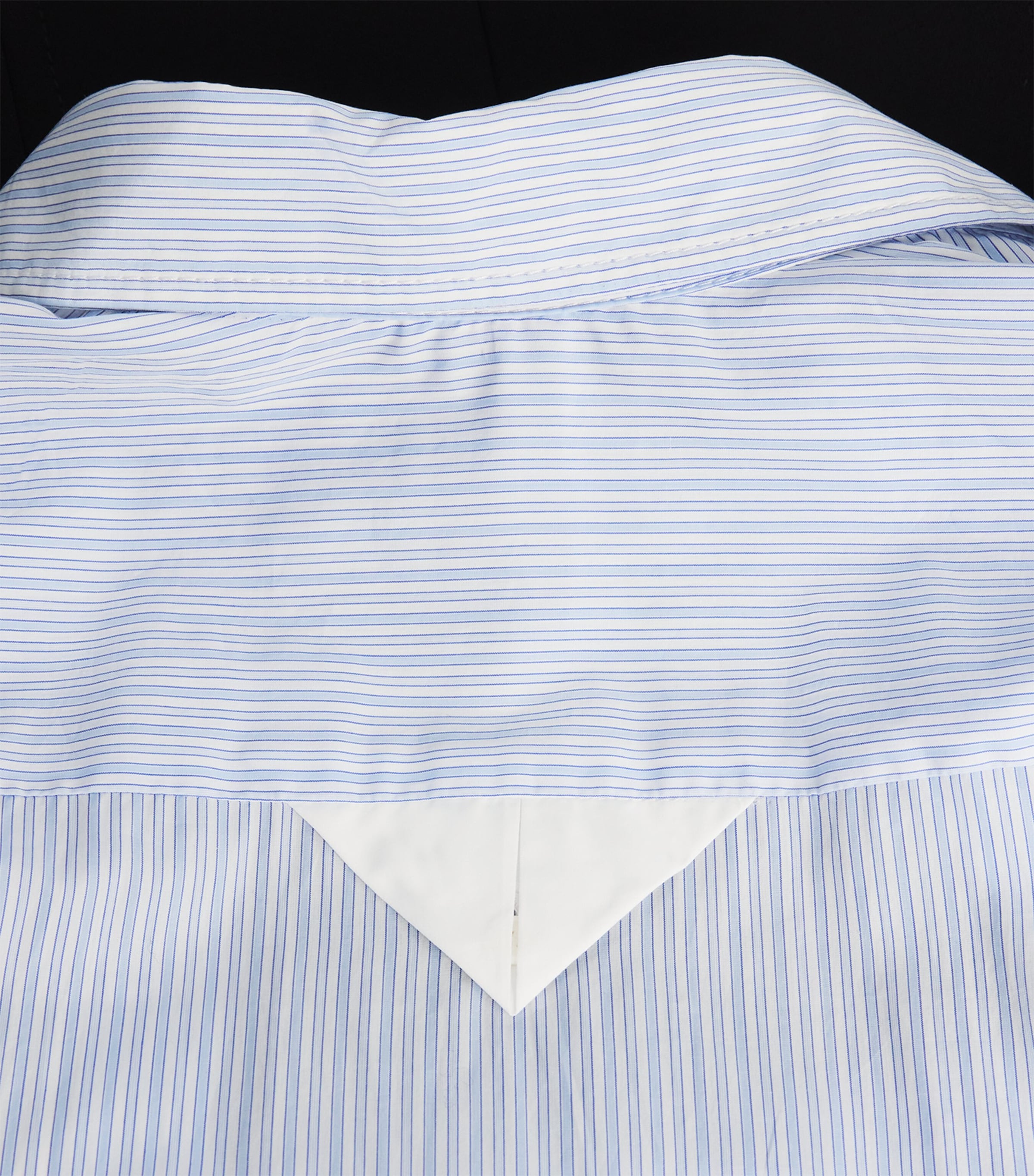 Two-Piece Mini Dress BLACK Image 5