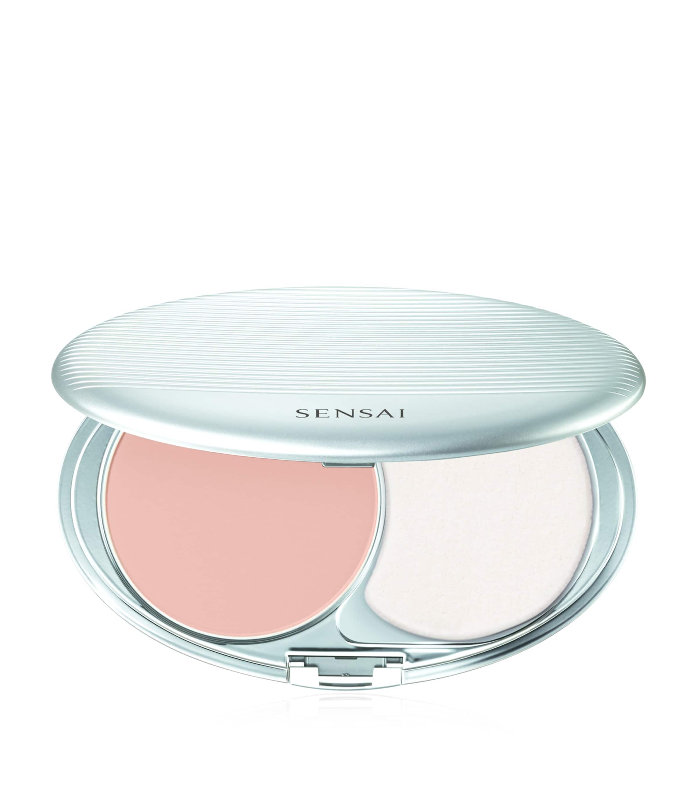 Sensai Cellular Performance Total Finish Foundation - Refill In Brown