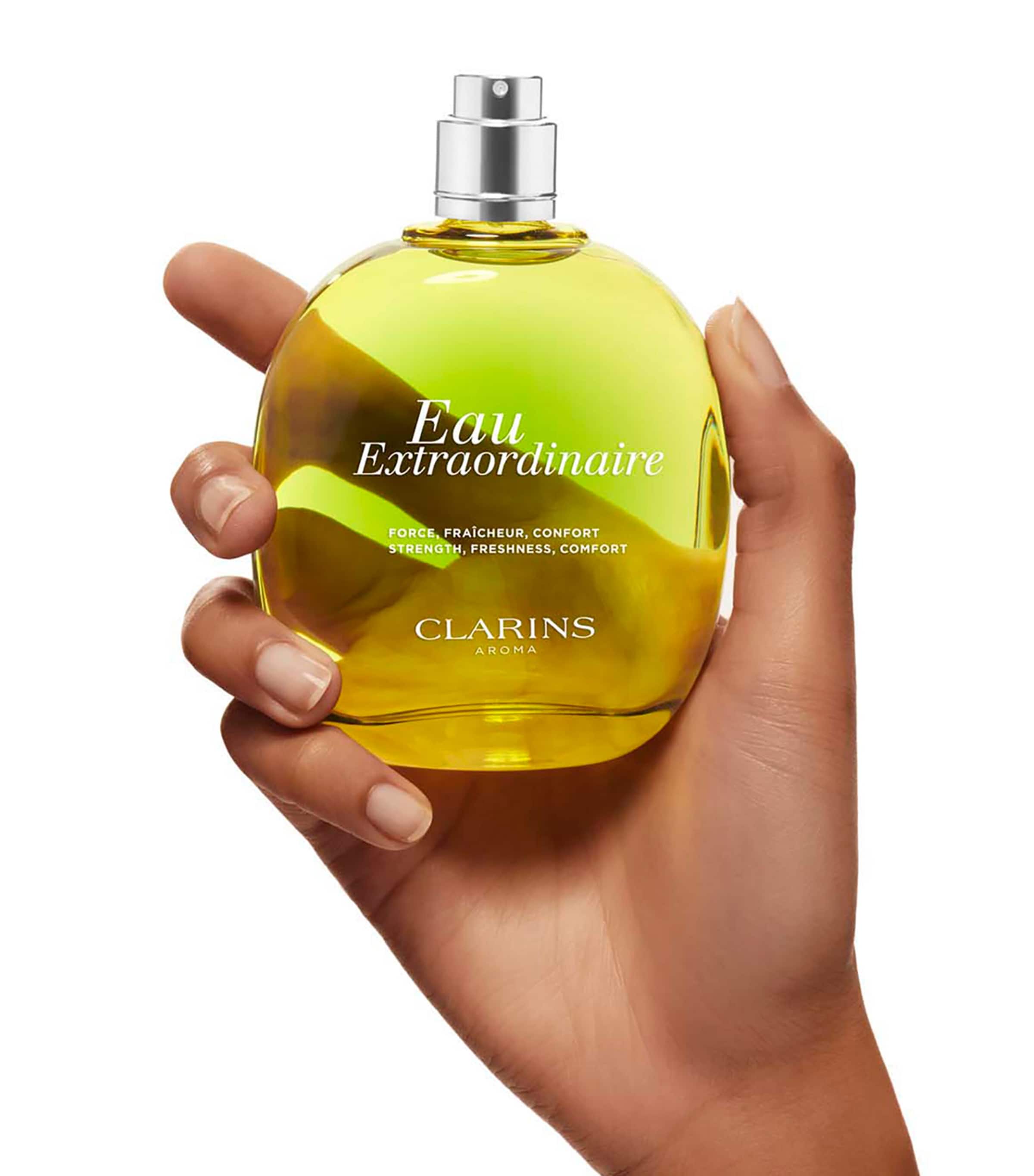Eau Extraordinaire Treatment Fragrance (100ml) NO COLOUR Image 4