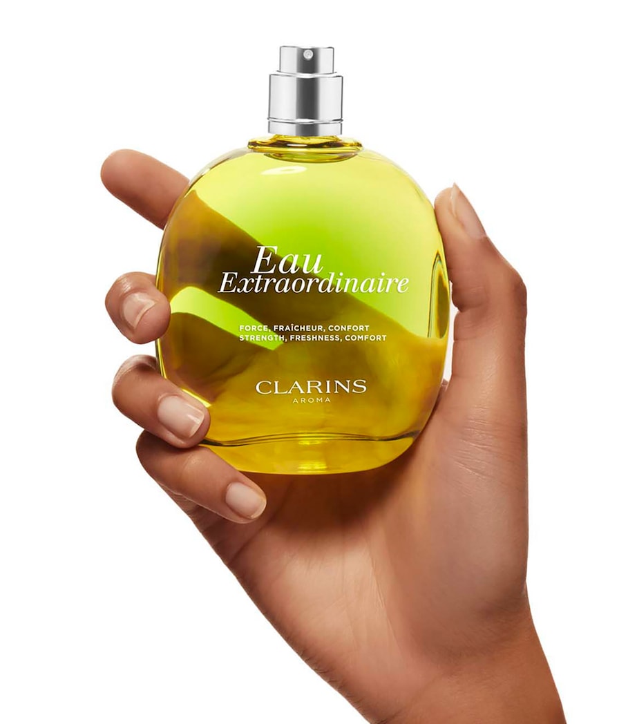 Eau Extraordinaire Treatment Fragrance (100ml) NO COLOUR Image 4
