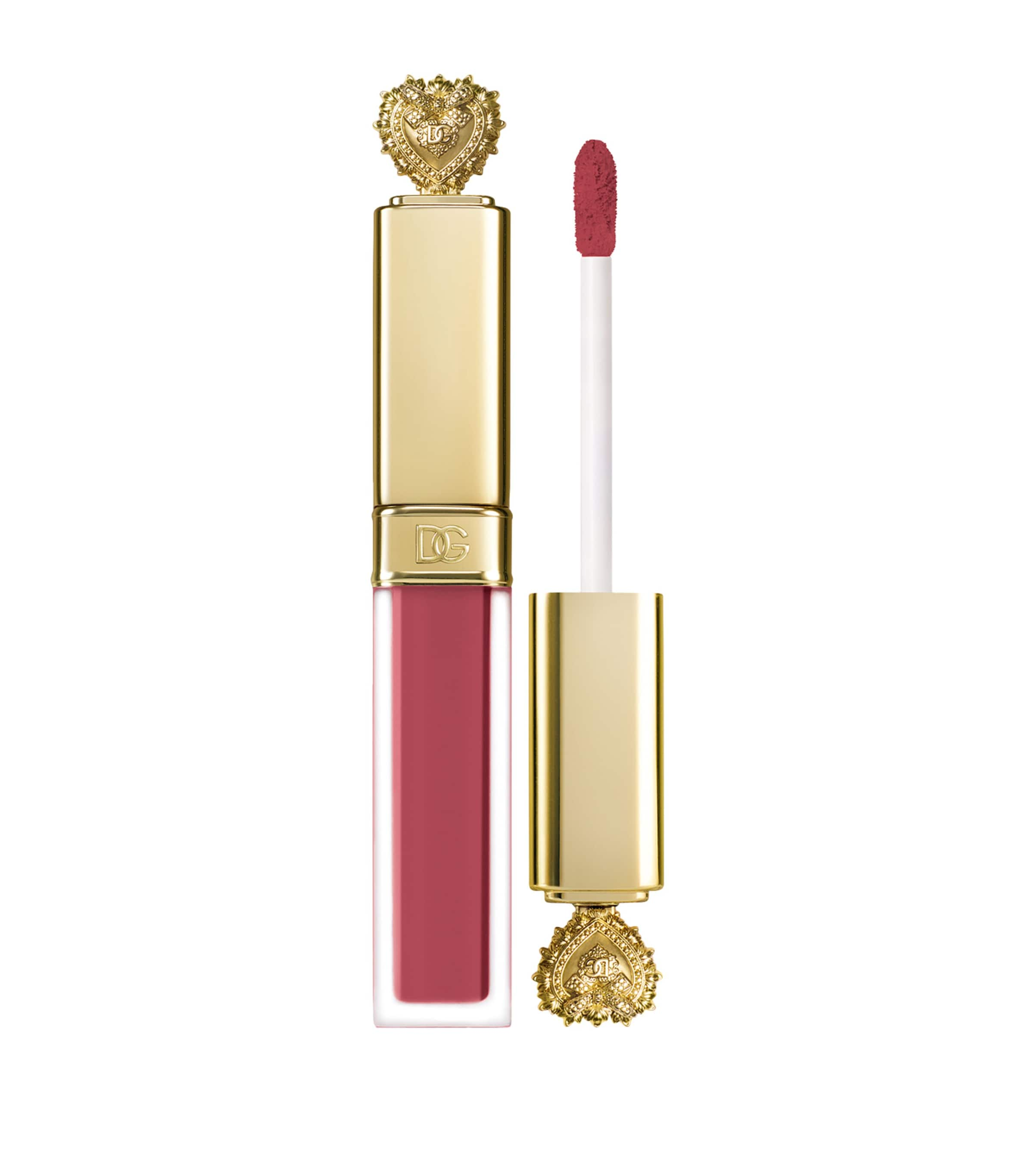 Dolce & Gabbana Everkiss Liquid Lip In White