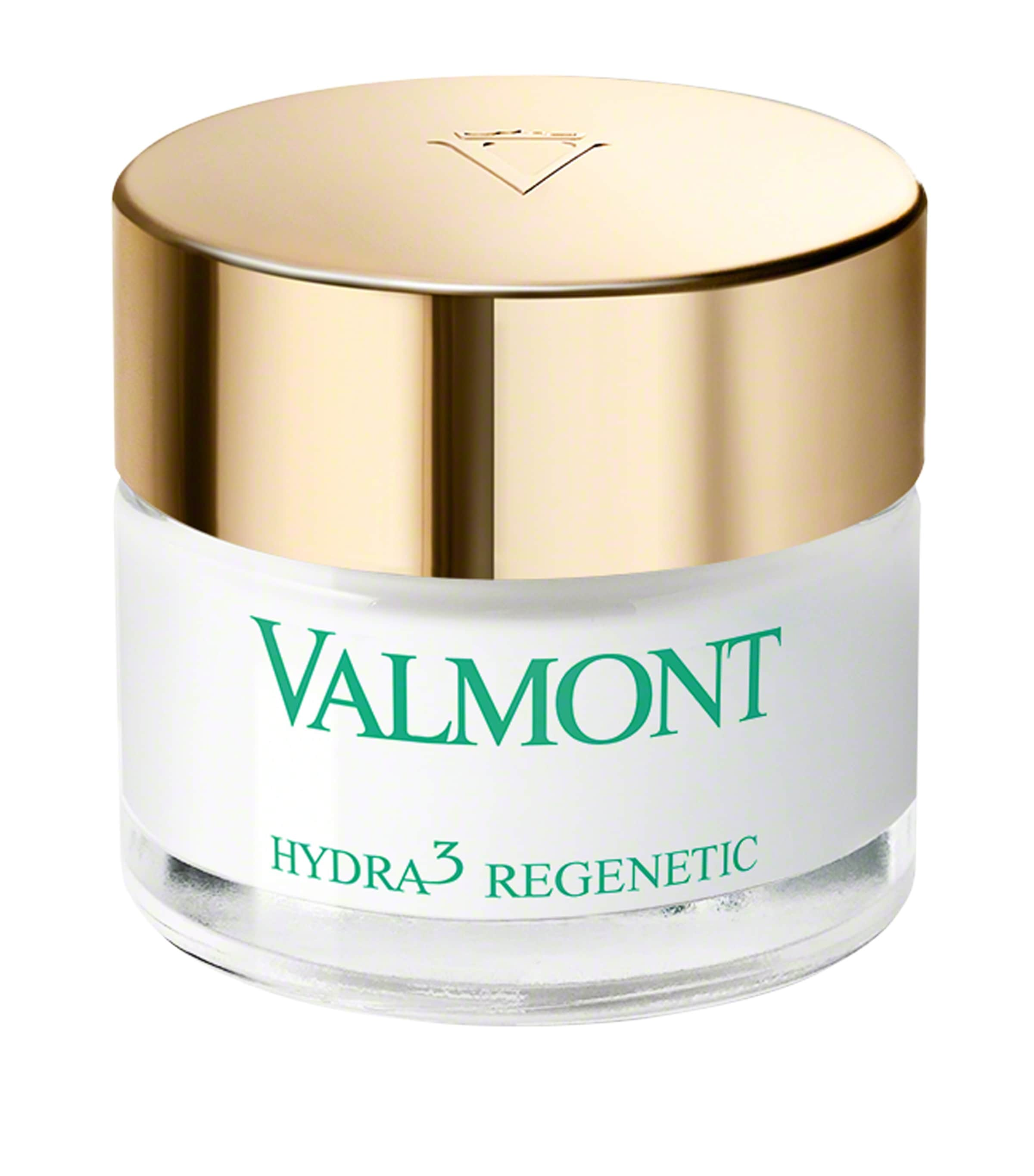 VALMONT HYDRA3 REGENETIC CREAM 