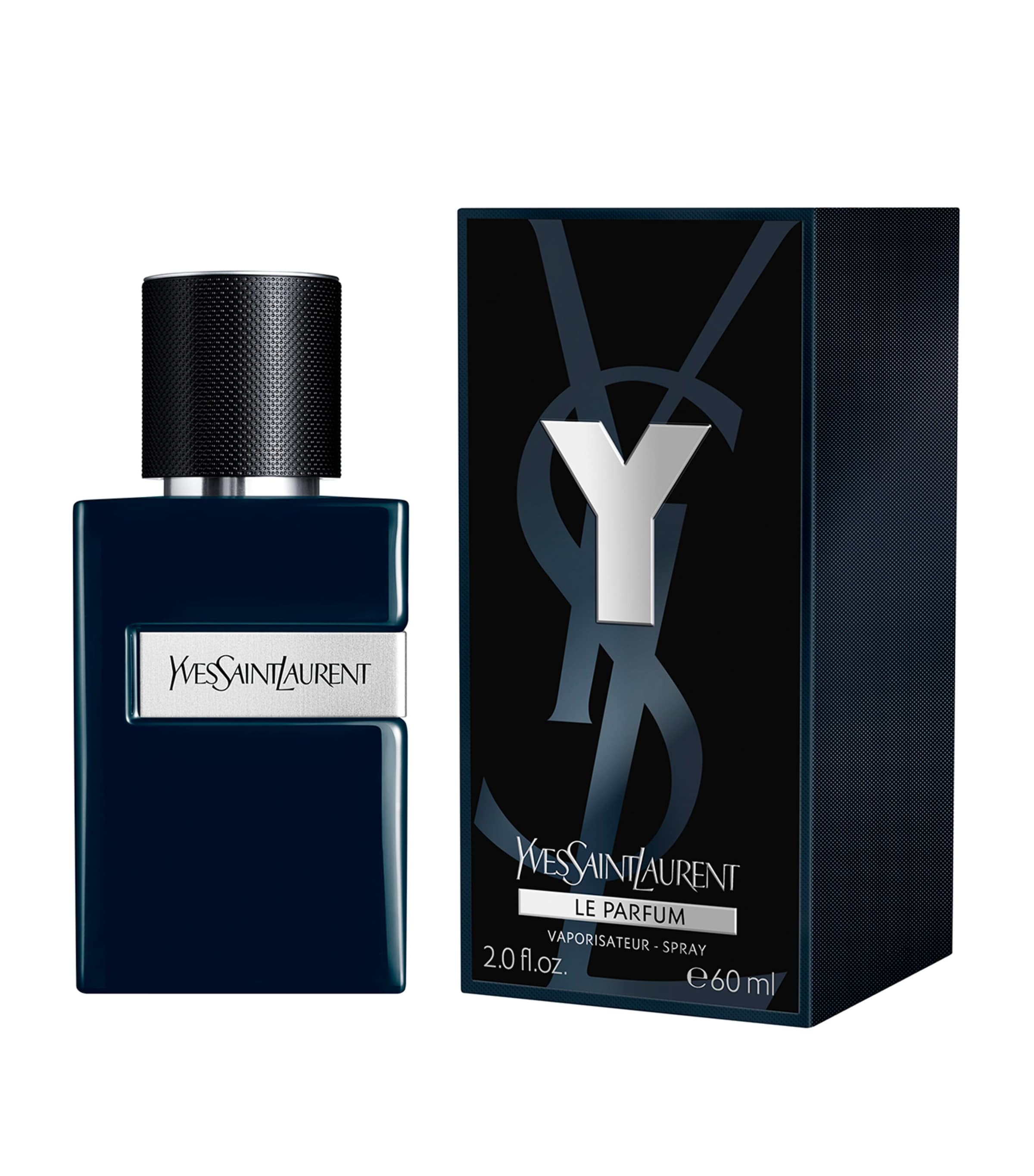 Y Le Parfum (60ml) NO COLOUR Image 2