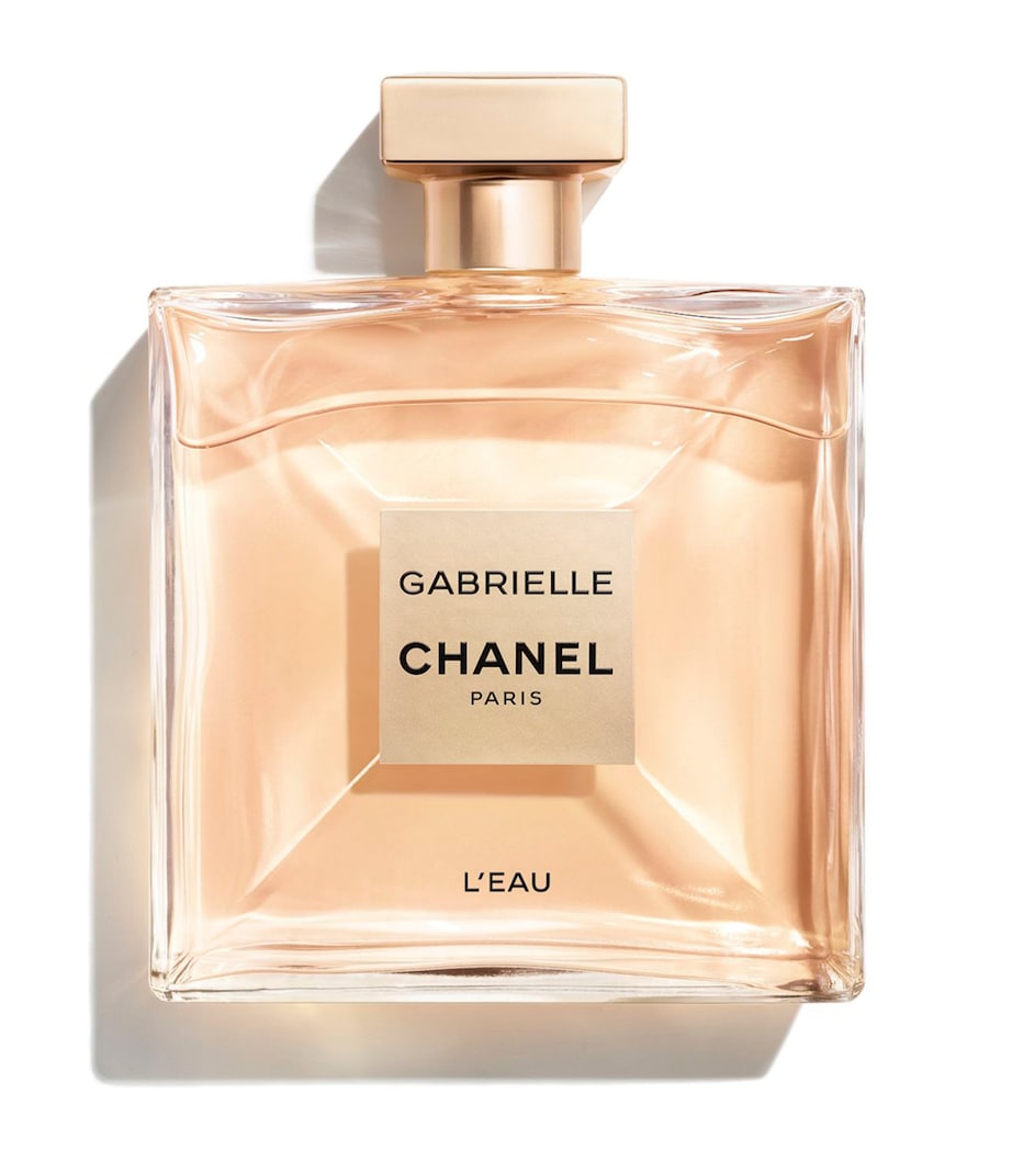 GABRIELLE Gabrielle Chanel L'eau Eau de Toilette (100ml) NO COLOUR Image 1