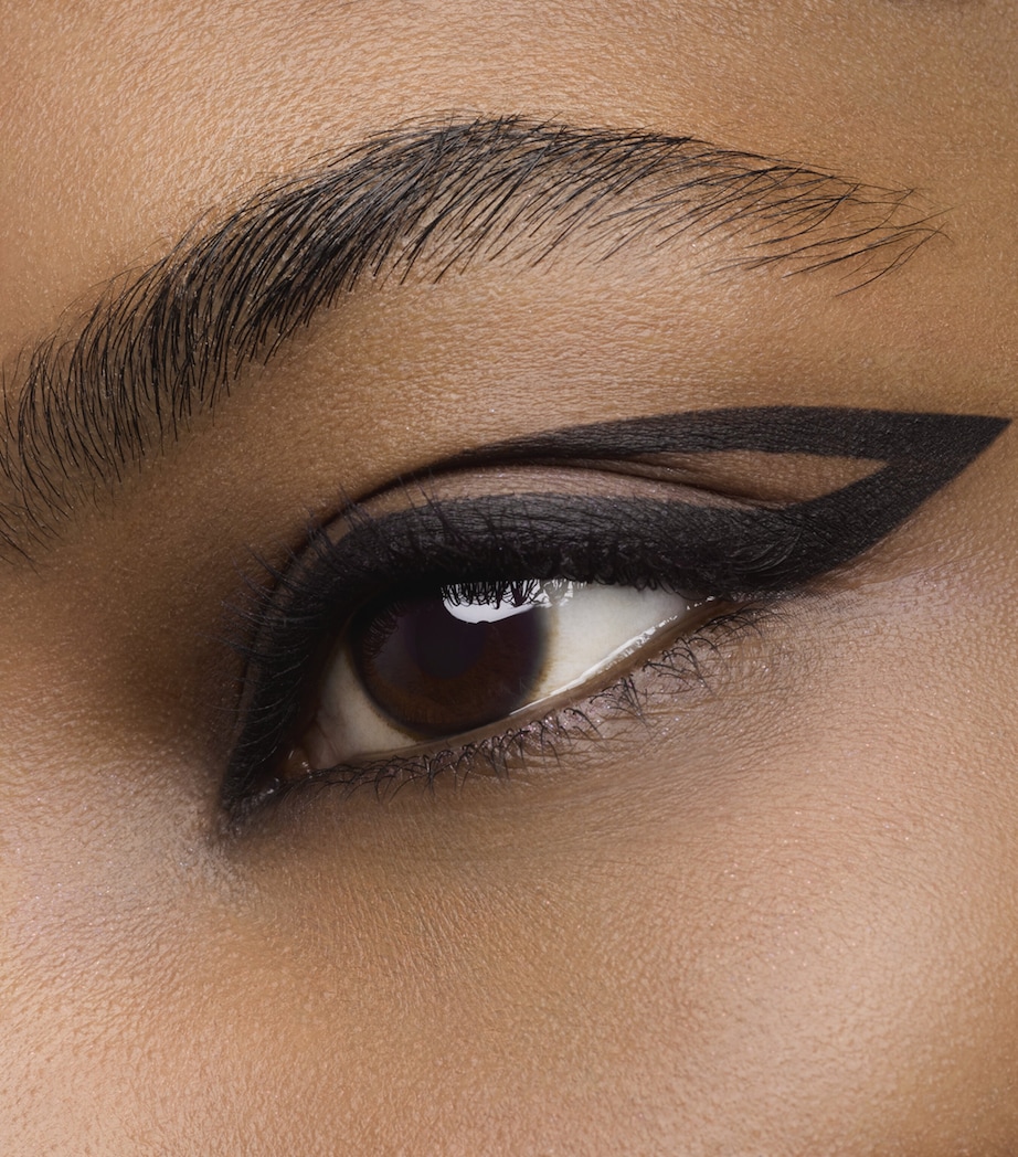 Crushliner Gel Eyeliner Pencil 1 NOIR INTENSE Image 5