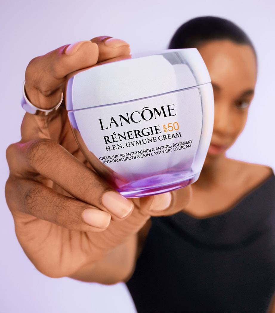 Rénergie H.P.N 300-Peptide UVMune Cream SPF 50 (75ml) NO COLOUR Image 3