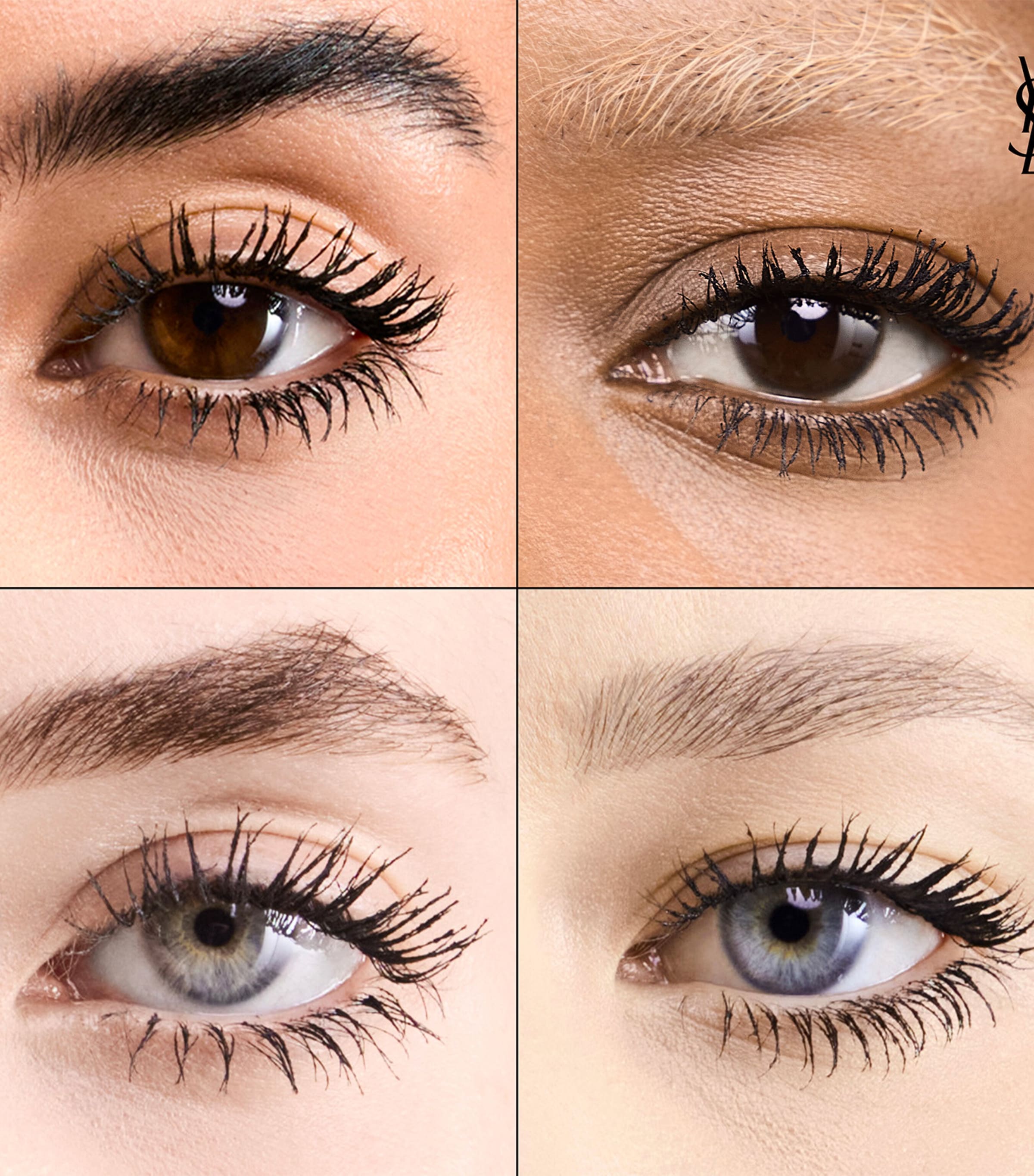 Lash Clash Extreme Volume Mascara BLACK Image 5