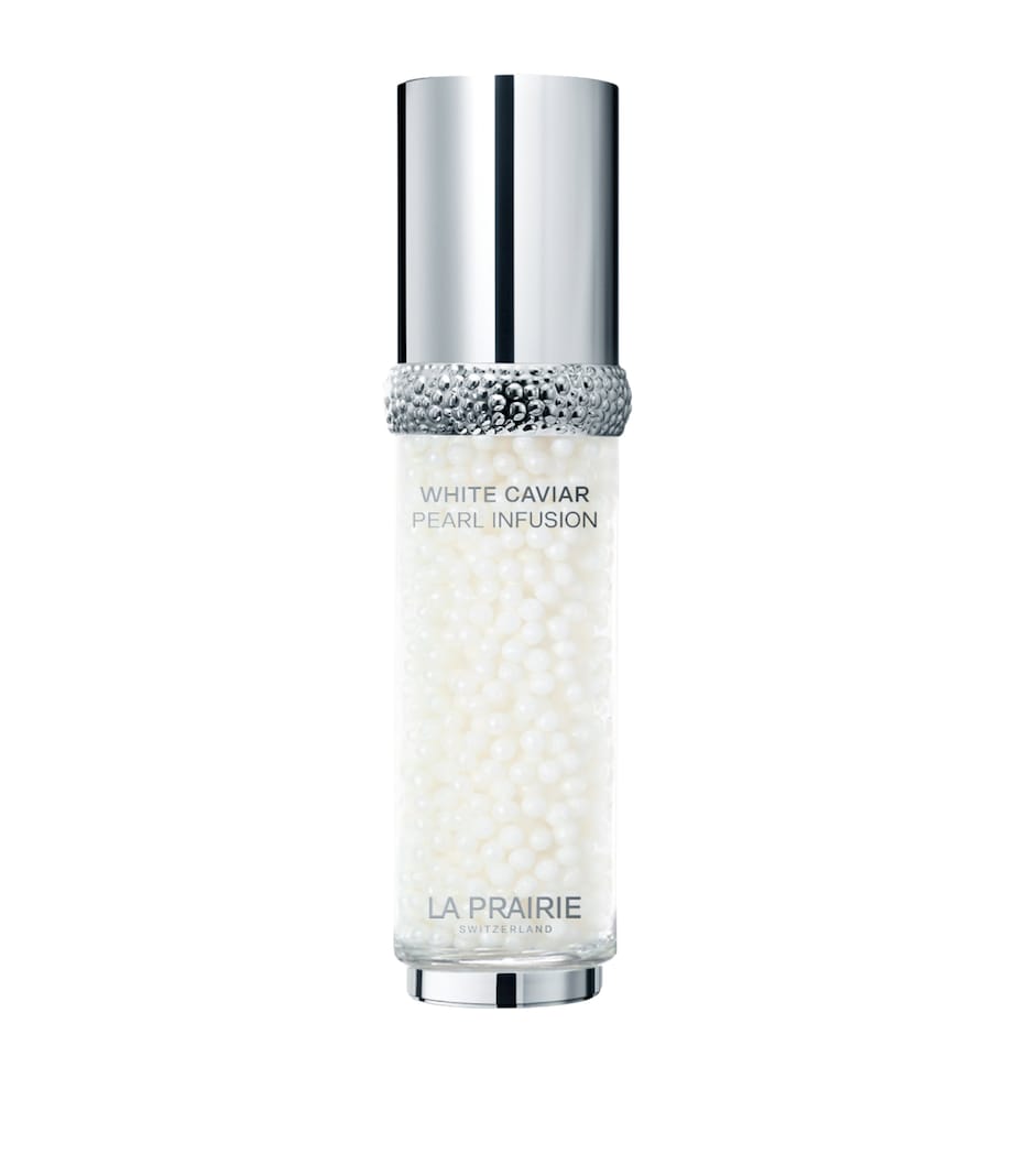 White Caviar Illuminating Pearl Infusion Serum (30ml) NO COLOUR Image 1