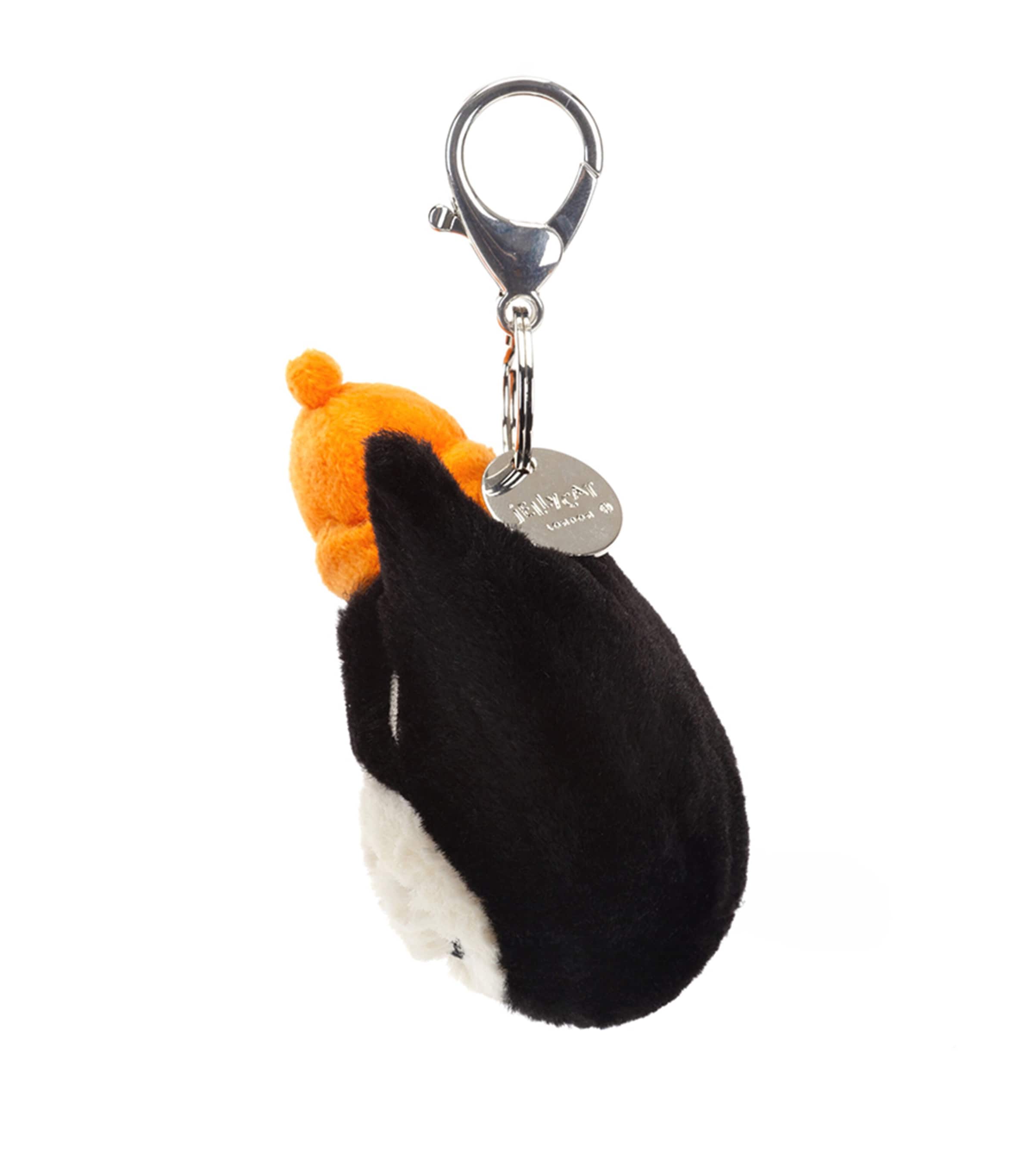 Jelly Cat Bag Charm MULTI Image 2