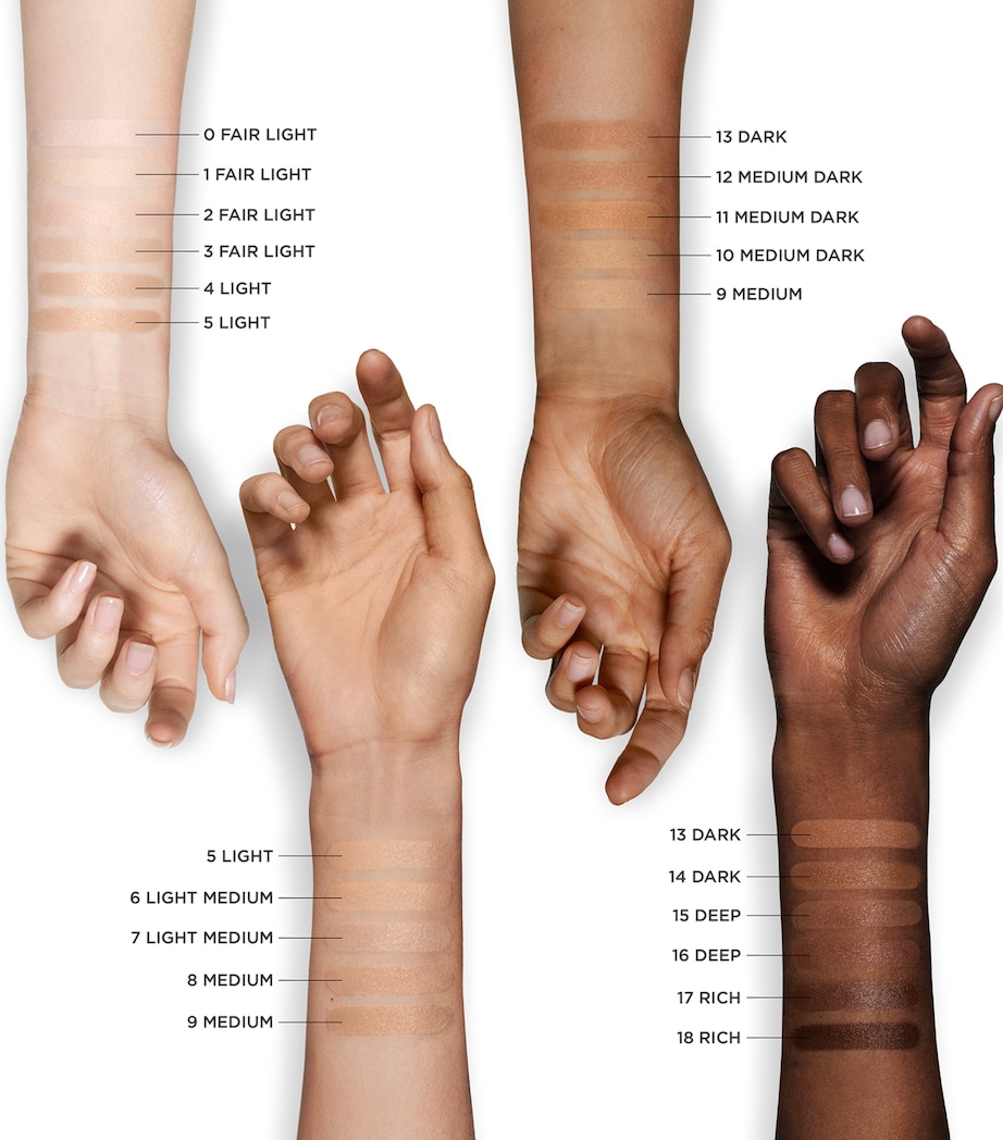 The Foundation Drops 15 DEEP Image 4