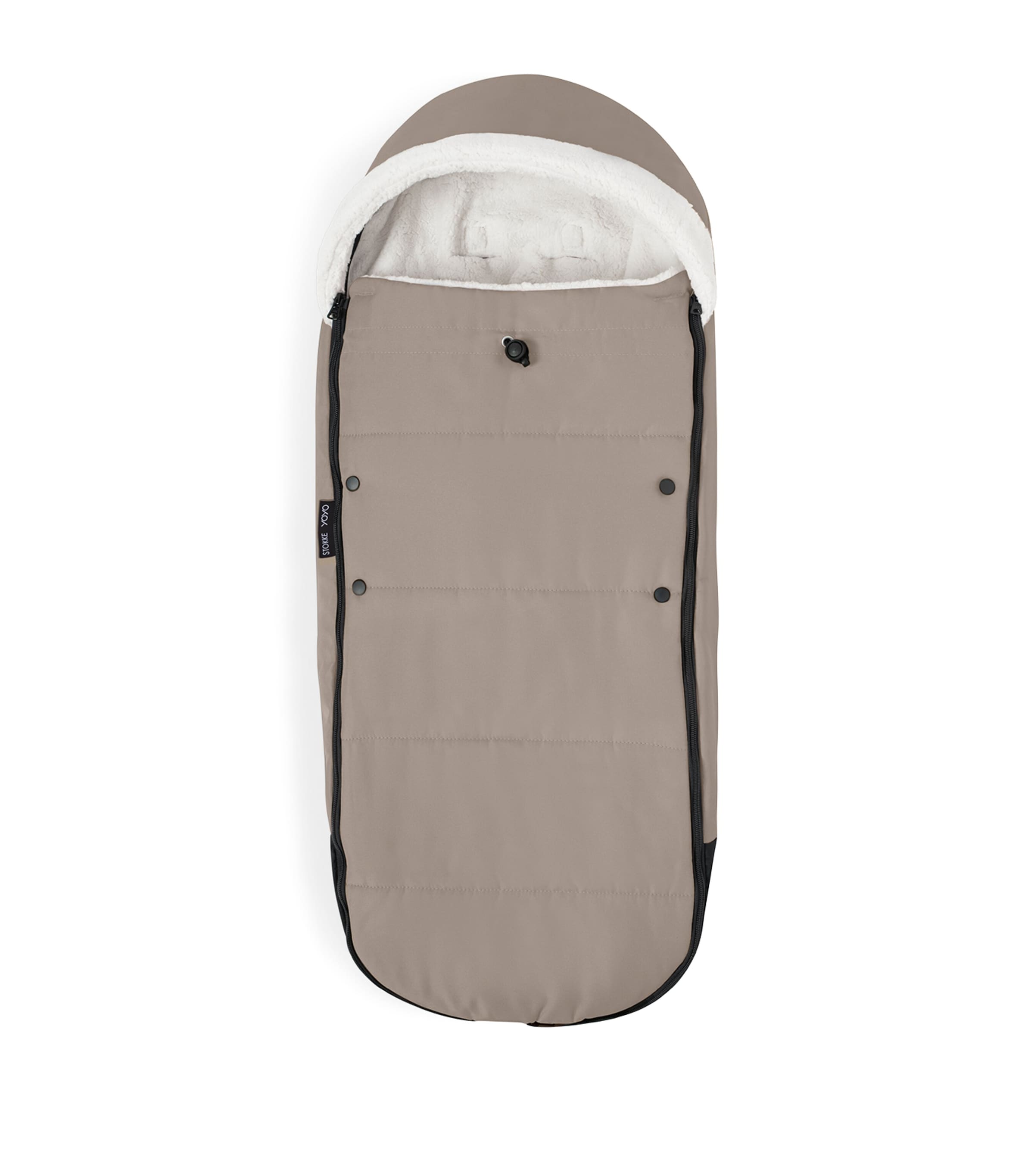 Stokke YOYO Footmuff Harrods UK