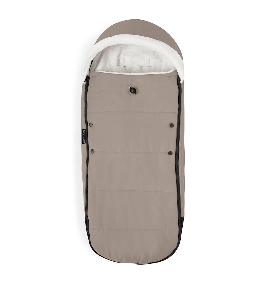 Stokke YOYO Footmuff Harrods UK