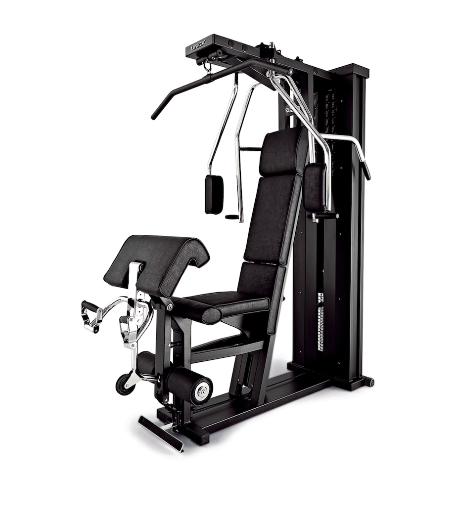 Unica Multigym MULTI Image 1