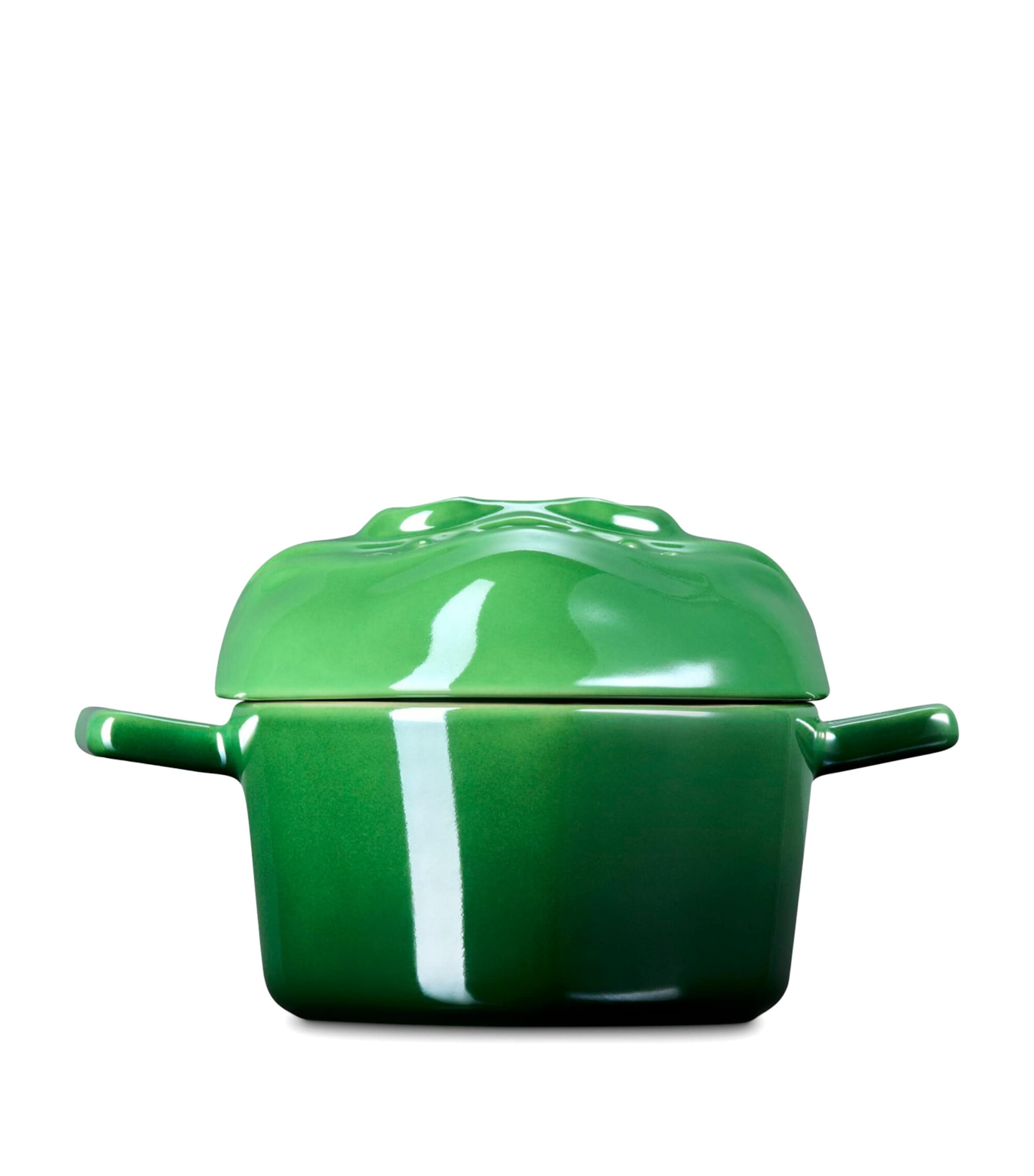 Le Creuset x Star Trek Gorn Casserole Dish | Harrods US