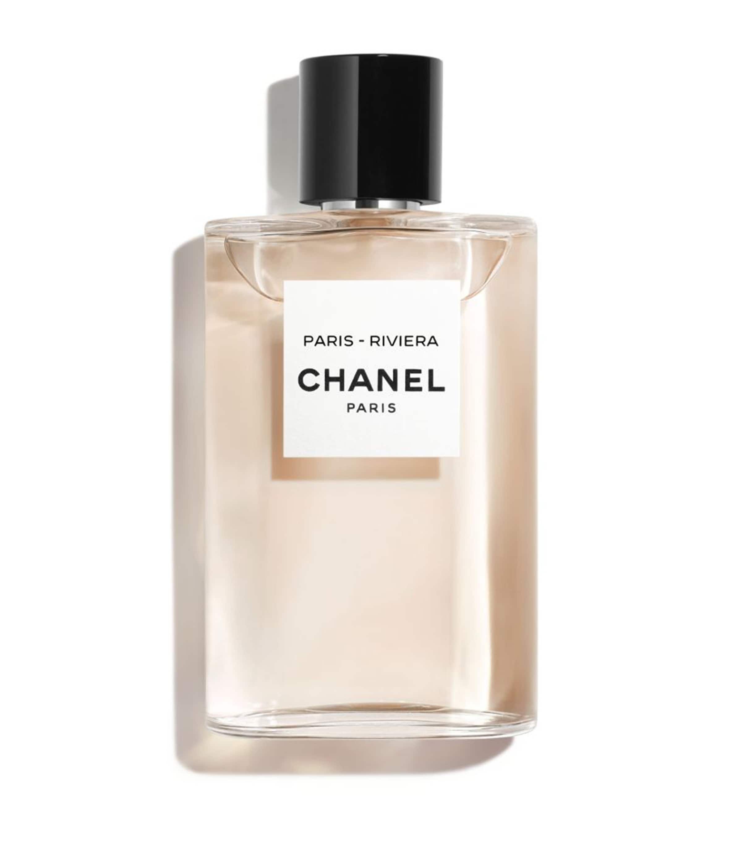 Chanel Paris - Riviera Les Eaux De  - Eau De Toilette Spray