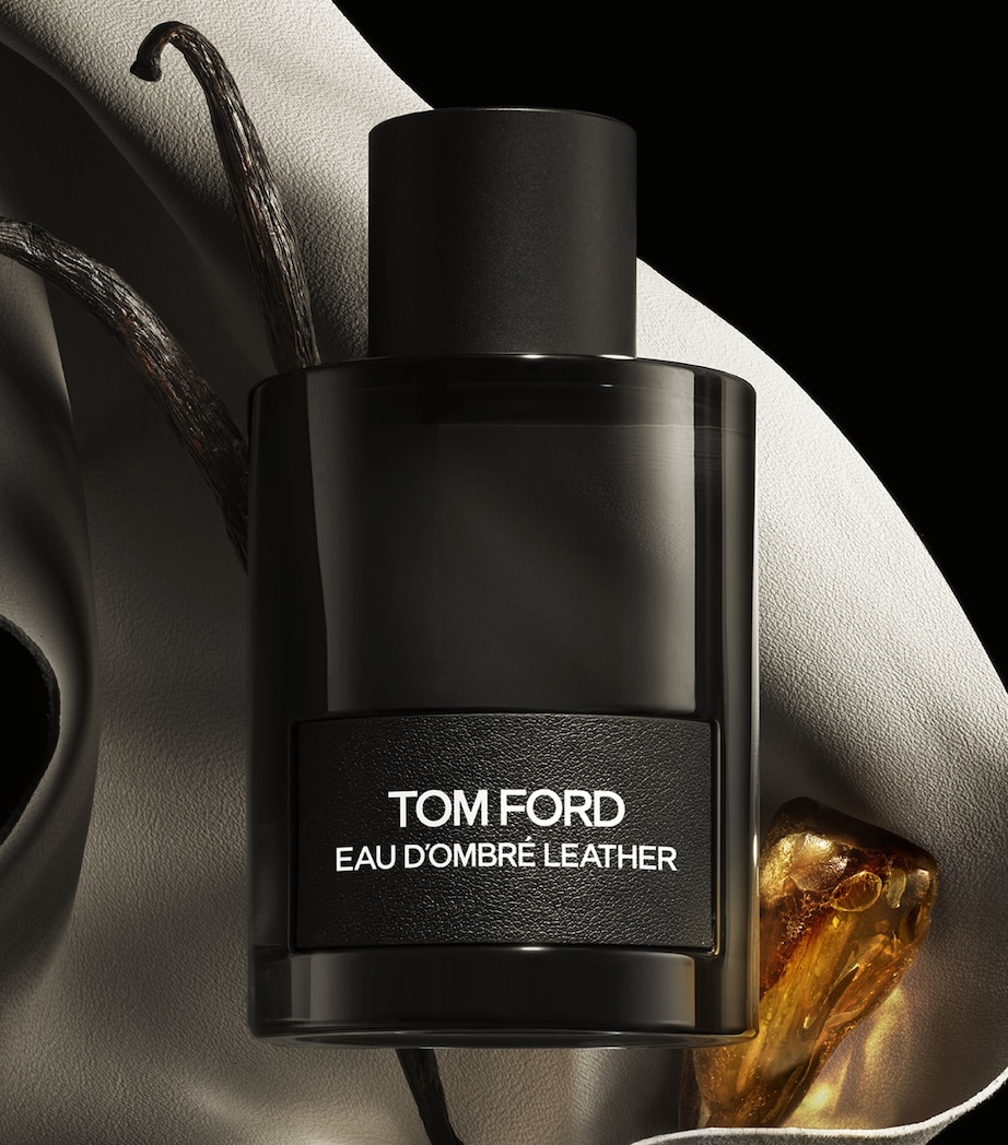 Eau D’Ombré Leather Eau de Toilette (50ml) NO COLOUR Image 2