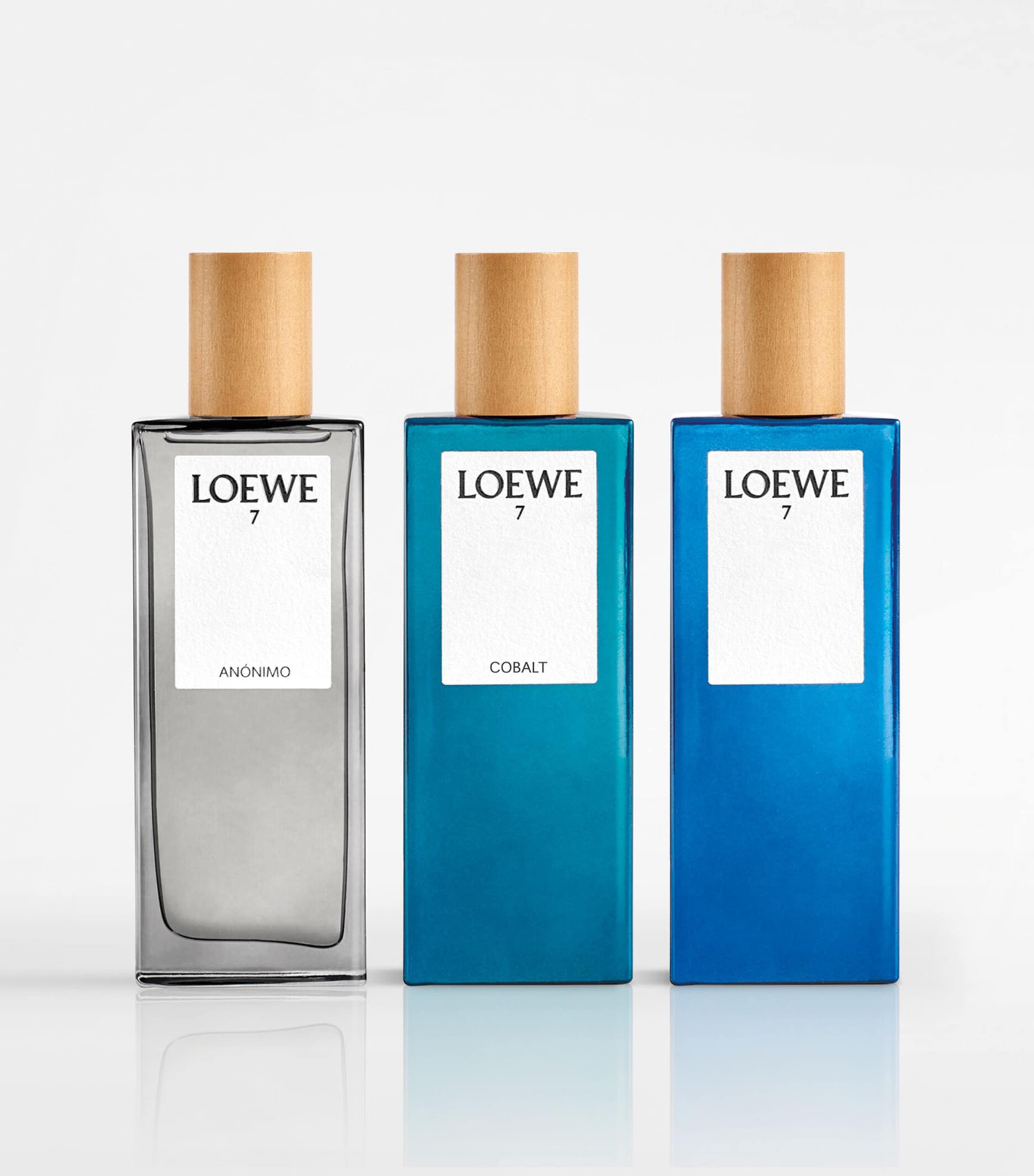 LOEWE Perfumes 7 Cobalt Eau de Parfum (50ml) | Harrods US