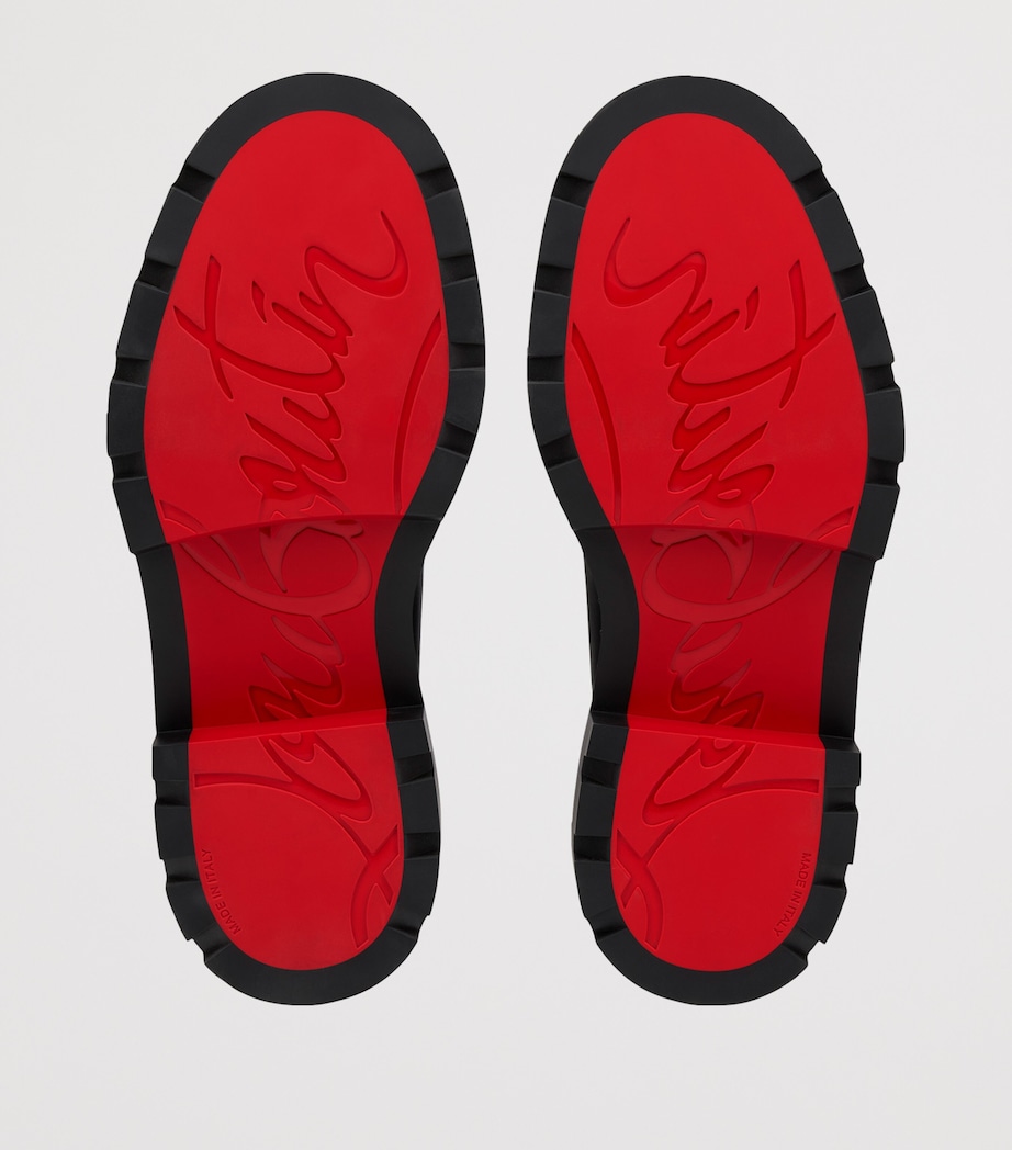 St Roch Pyraclou Loafers B439 Image 5