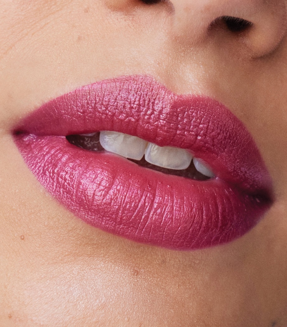 Pop Longwear Shine Lipstick LOVE POP Image 3