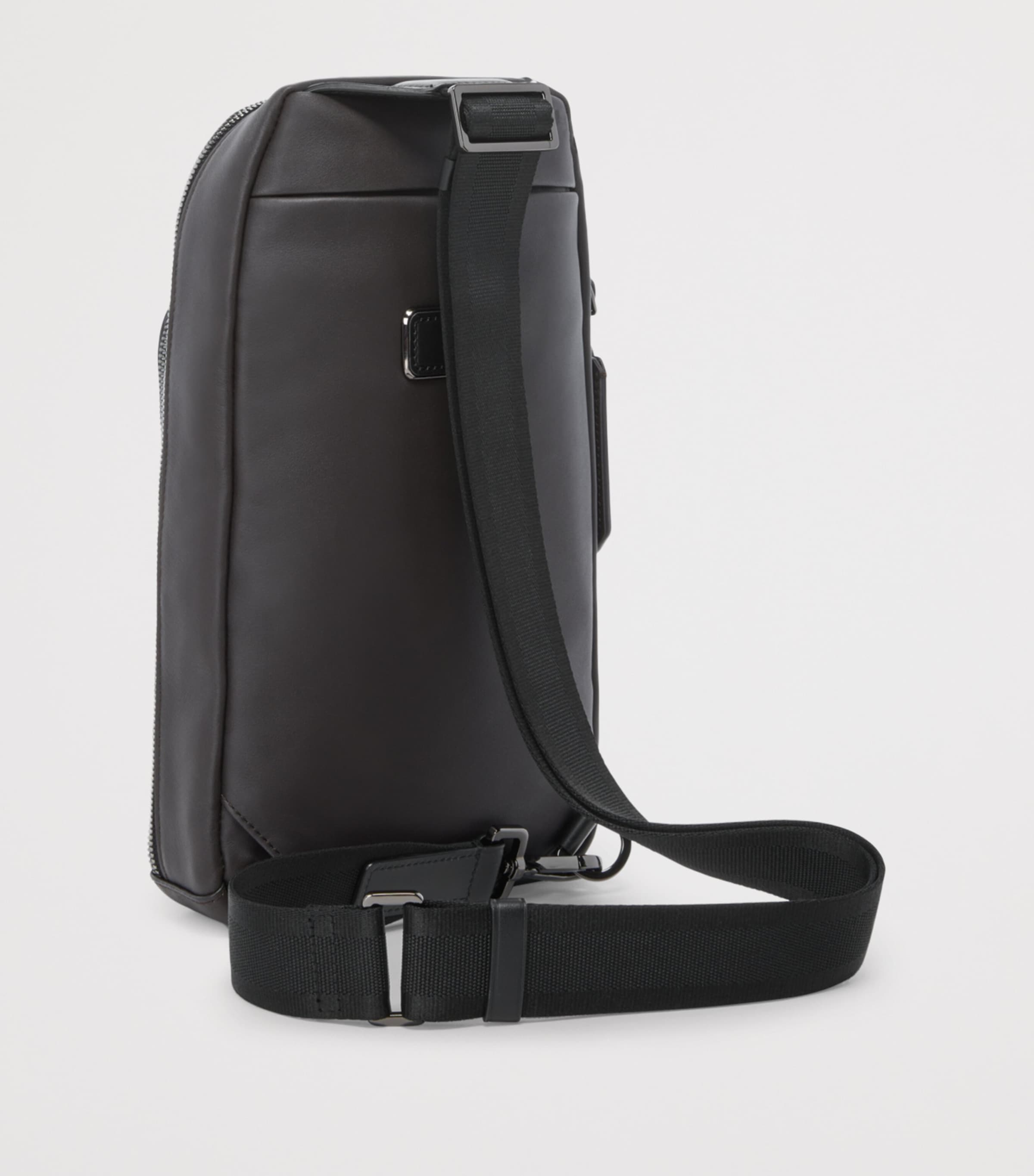 Tumi Leather Gregory Cross-Body Bag | Men Bags | Cross Body Bags | Women Bags | Crossbody Bags | Designers | Tumi Tumi Leather Gregory Cross-Body Bag | Men Bags | Cross Body Bags | Women Bags | Crossbody Bags | Designers | Tumi