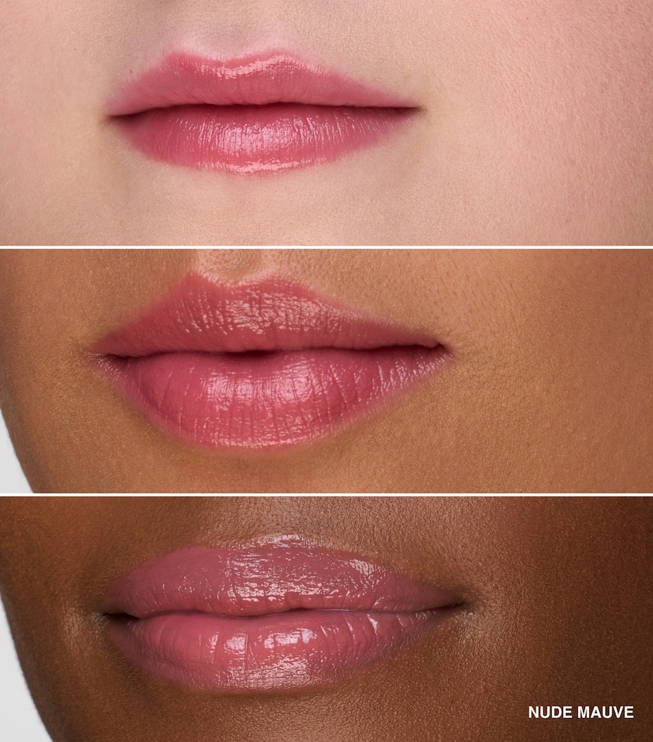 Extra Colour Shine NUDE MAUVE Image 3