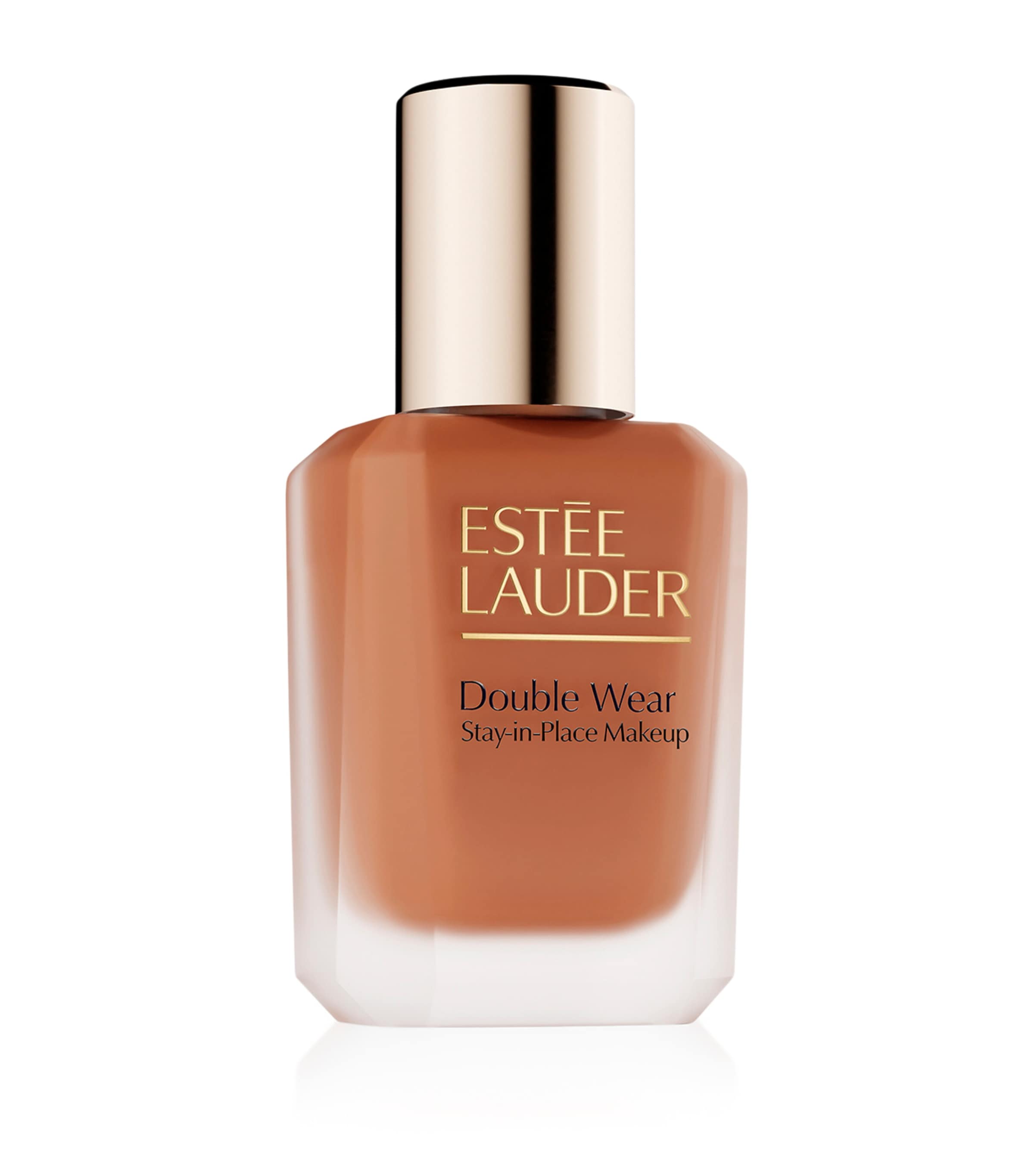 Estée Lauder Double Wear Longwear Matte Foundation SPF 10 Image 1