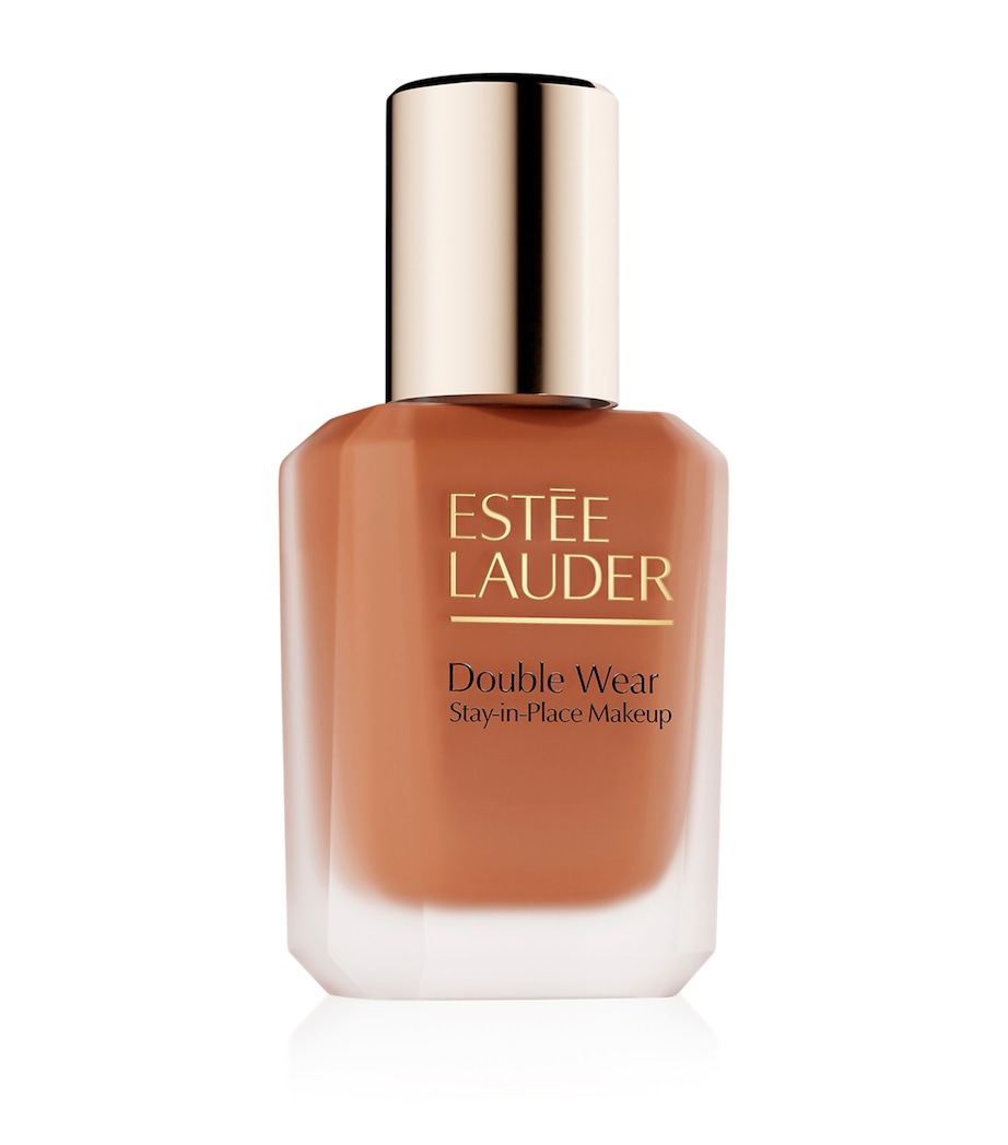 Estée Lauder Double Wear Longwear Matte Foundation SPF 10 Image 1