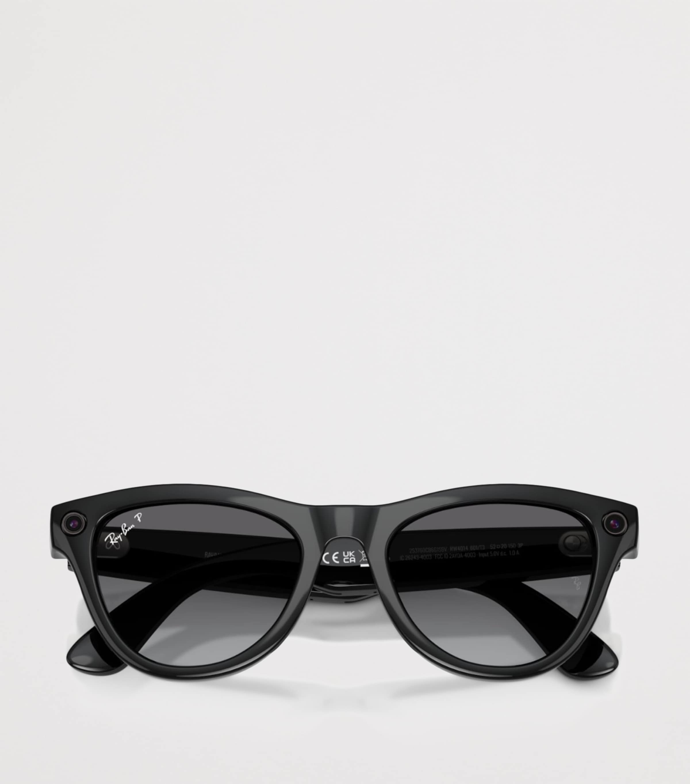 Ray-Ban Meta Skyler AI Sunglasses Image 2
