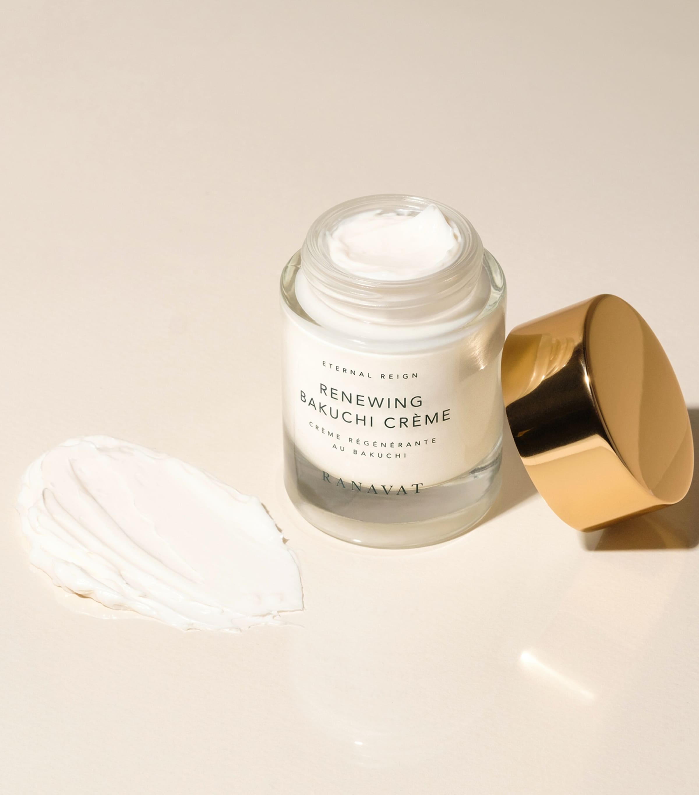 Ranavat Eternal Reign Renewing Bakuchi Crème (50ml) Image 6