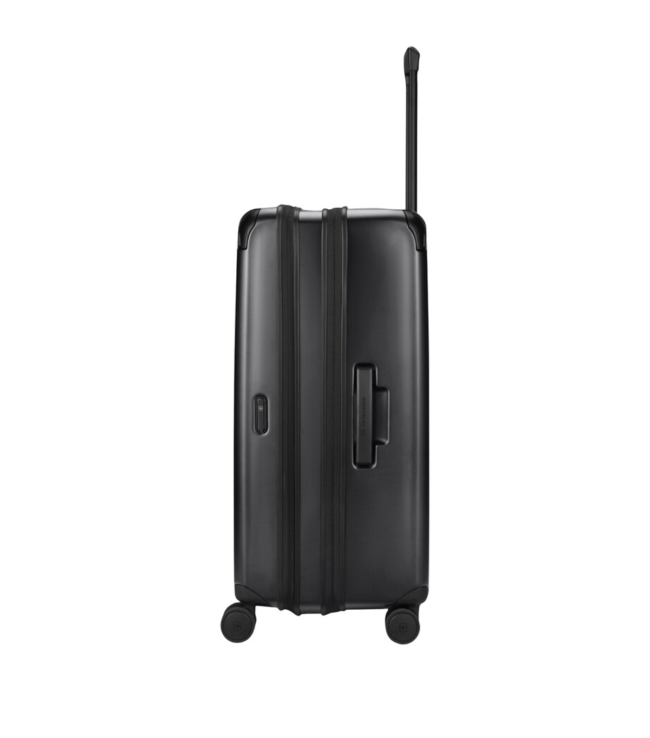 Spectra 3.0 Expandable Global Suitcase (75cm) BLACK Image 3