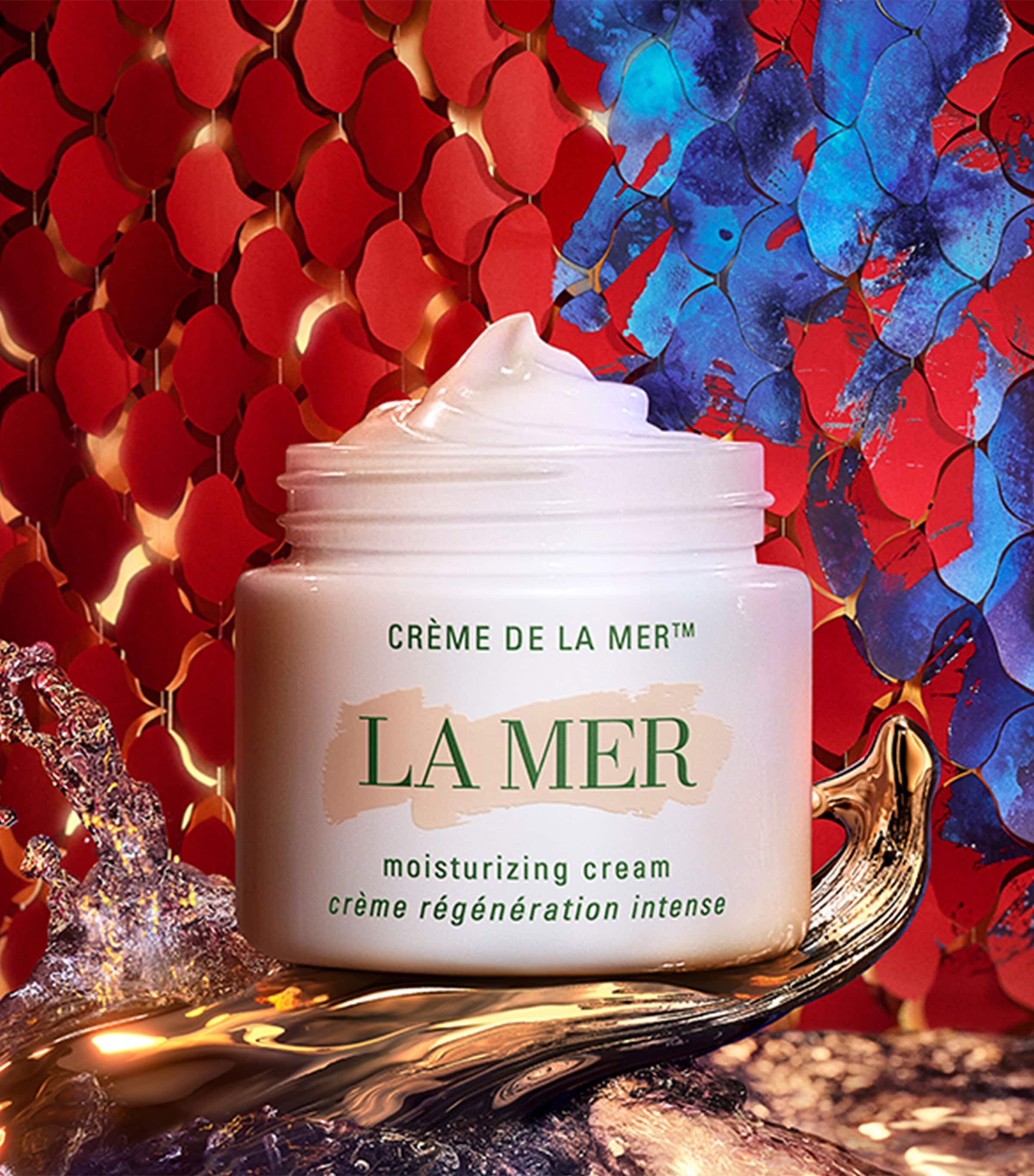 La Mer The Radiant Hydration Collection Lunar New Year Set Image 4