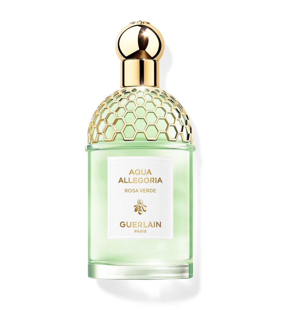 Aqua Allegoria Rosa Verde Eau de Toilette (125ml) NO COLOUR Image 1