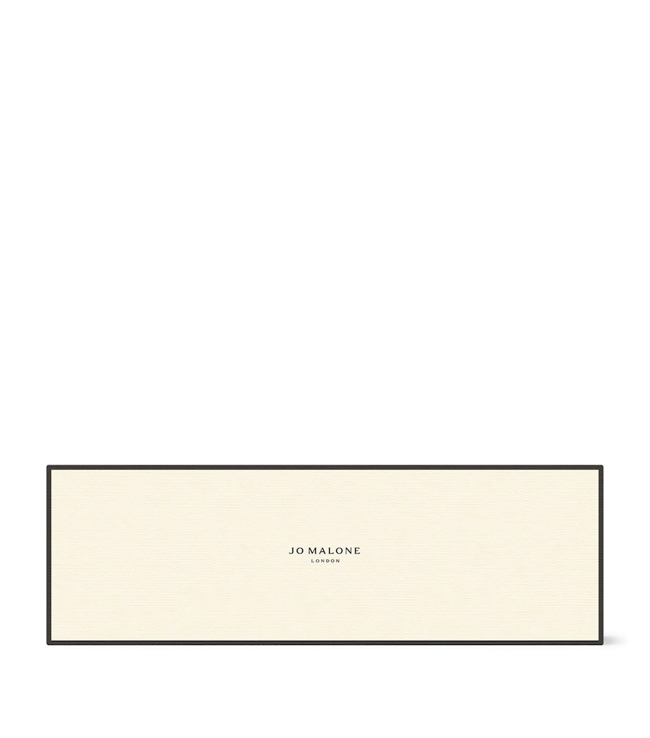 Set of 2 Grapefruit & Rosemary Townhouse Dining Candles with Holders NO COLOUR Image 2