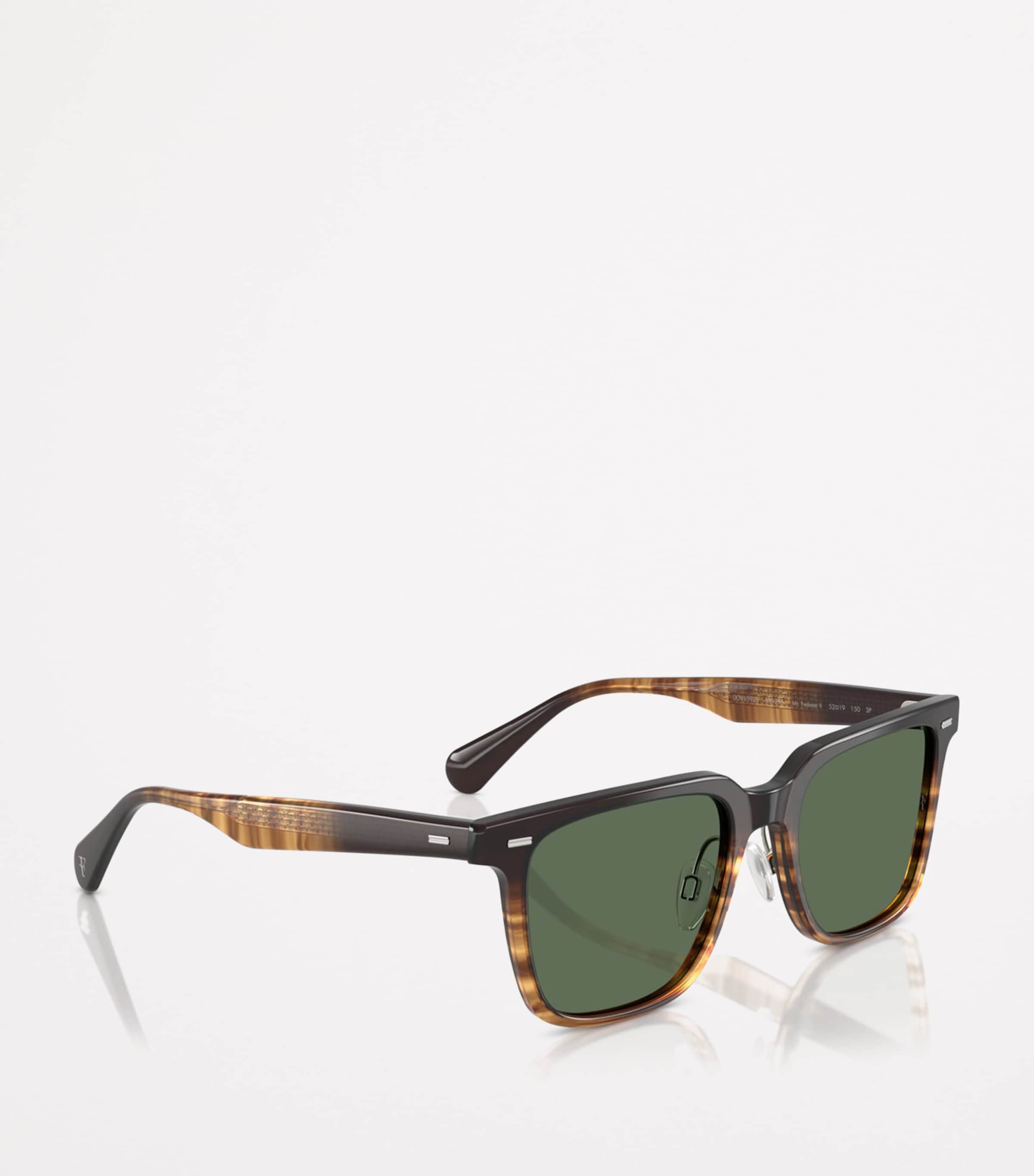 Oliver Peoples Rectangular Mr. Federer II Sunglasses | Holiday Shop | Mens | Sunglasses | Men Accessories Oliver Peoples Rectangular Mr. Federer II Sunglasses | Holiday Shop | Mens | Sunglasses | Men Accessories
