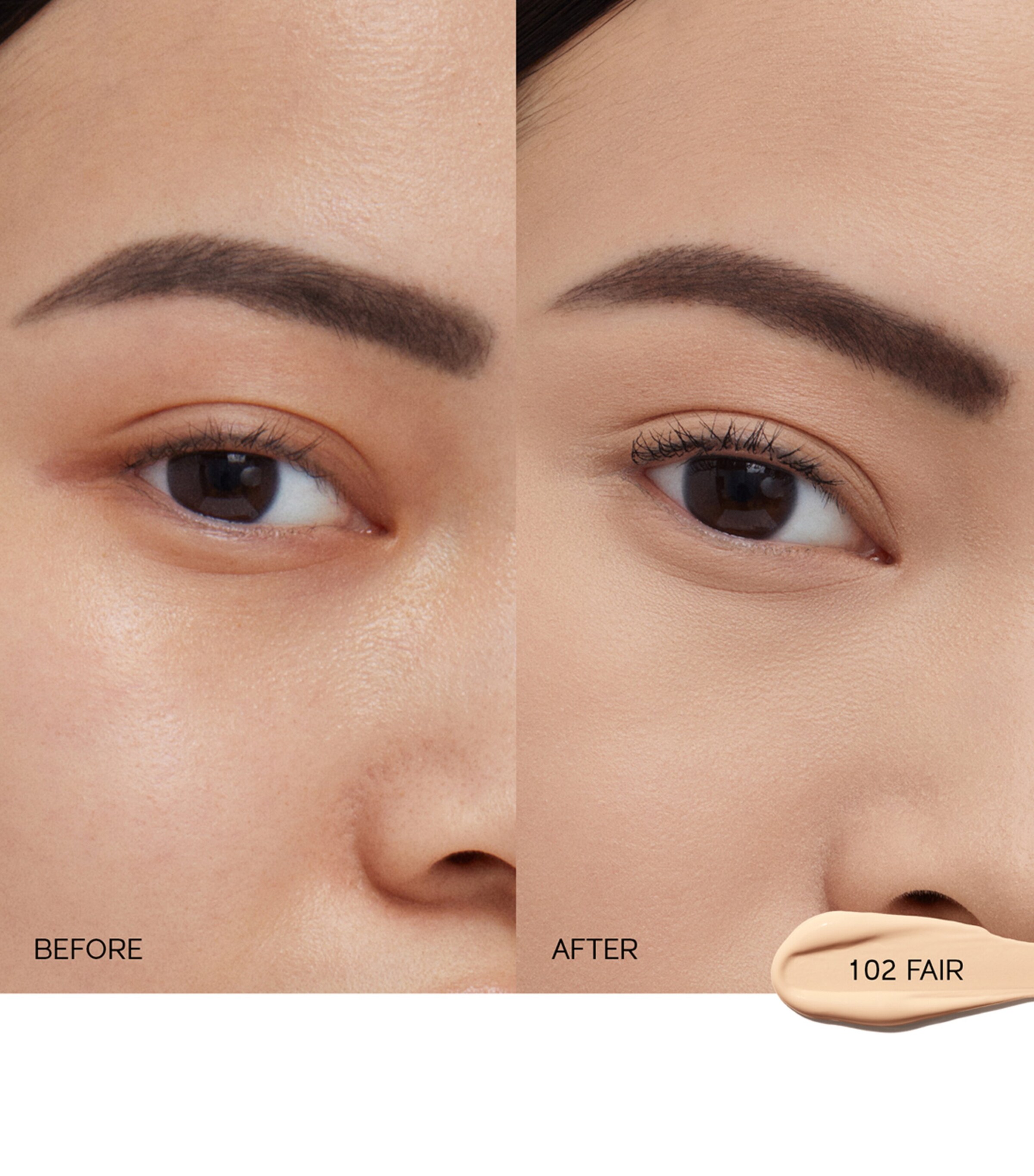 Synchro Skin Self-Refreshing Concealer 102 Image 3