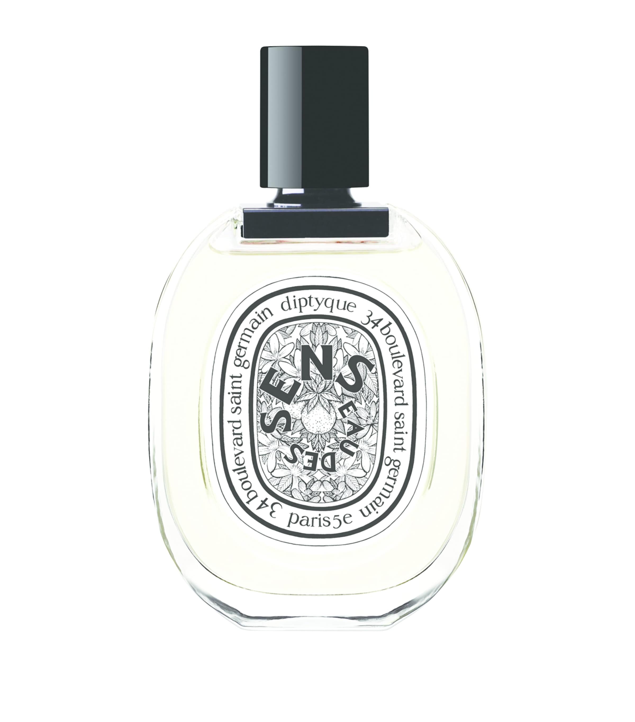 Diptyque Eau Des Sens Eau De Toilette In White