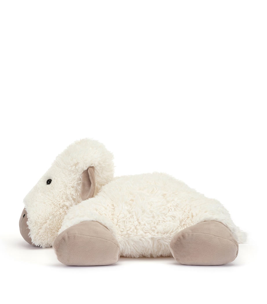Jellycat Large Truffles Sheep (24cm) Image 5