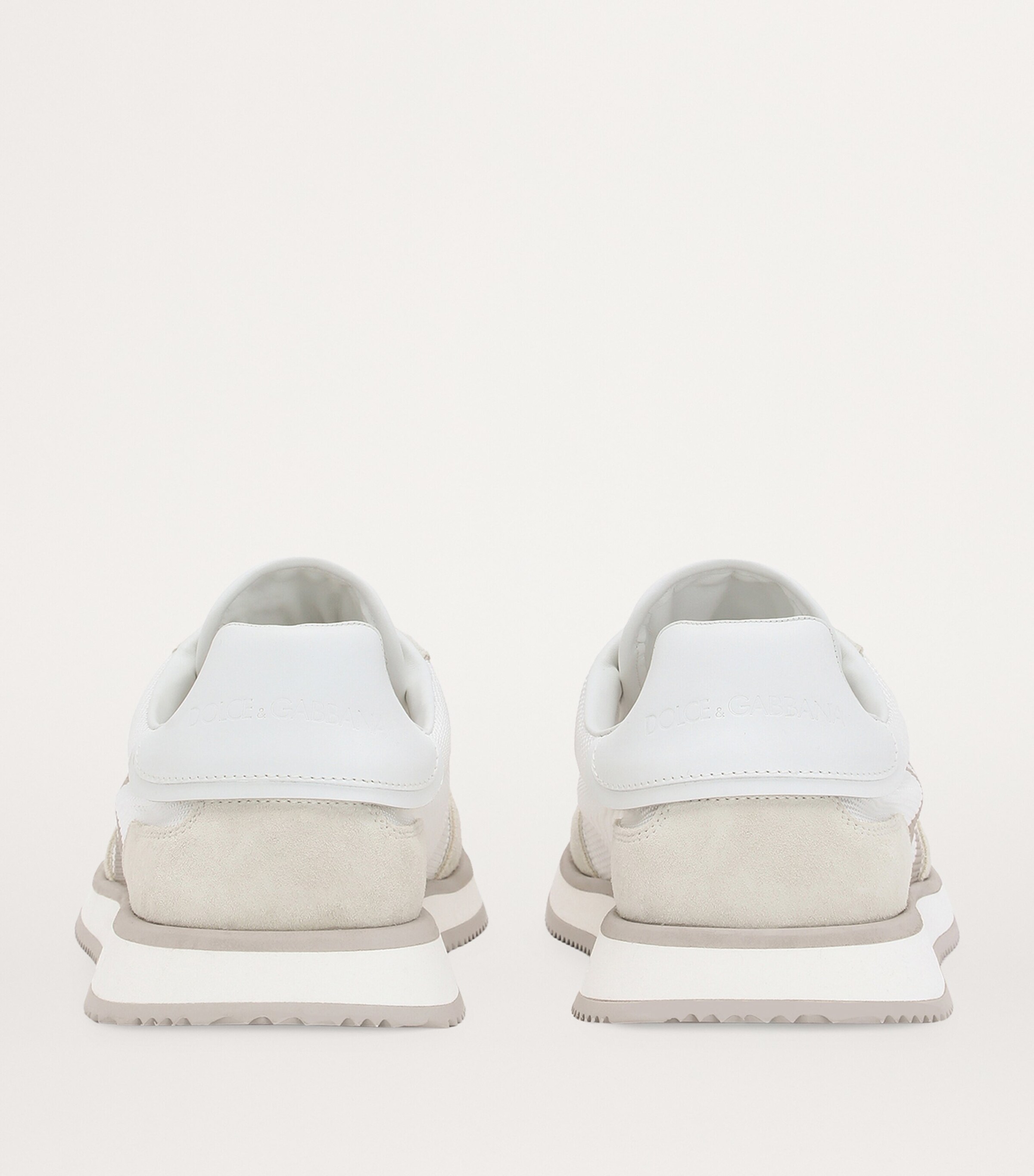 Dolce & Gabbana Aria Low-Top Sneakers | Harrods US