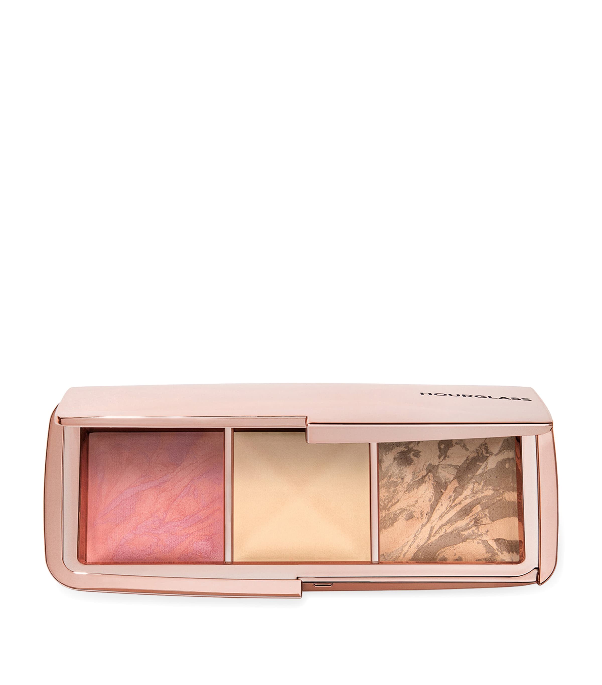 Hourglass Ambient Lighting Sublime Edit Palette 9g