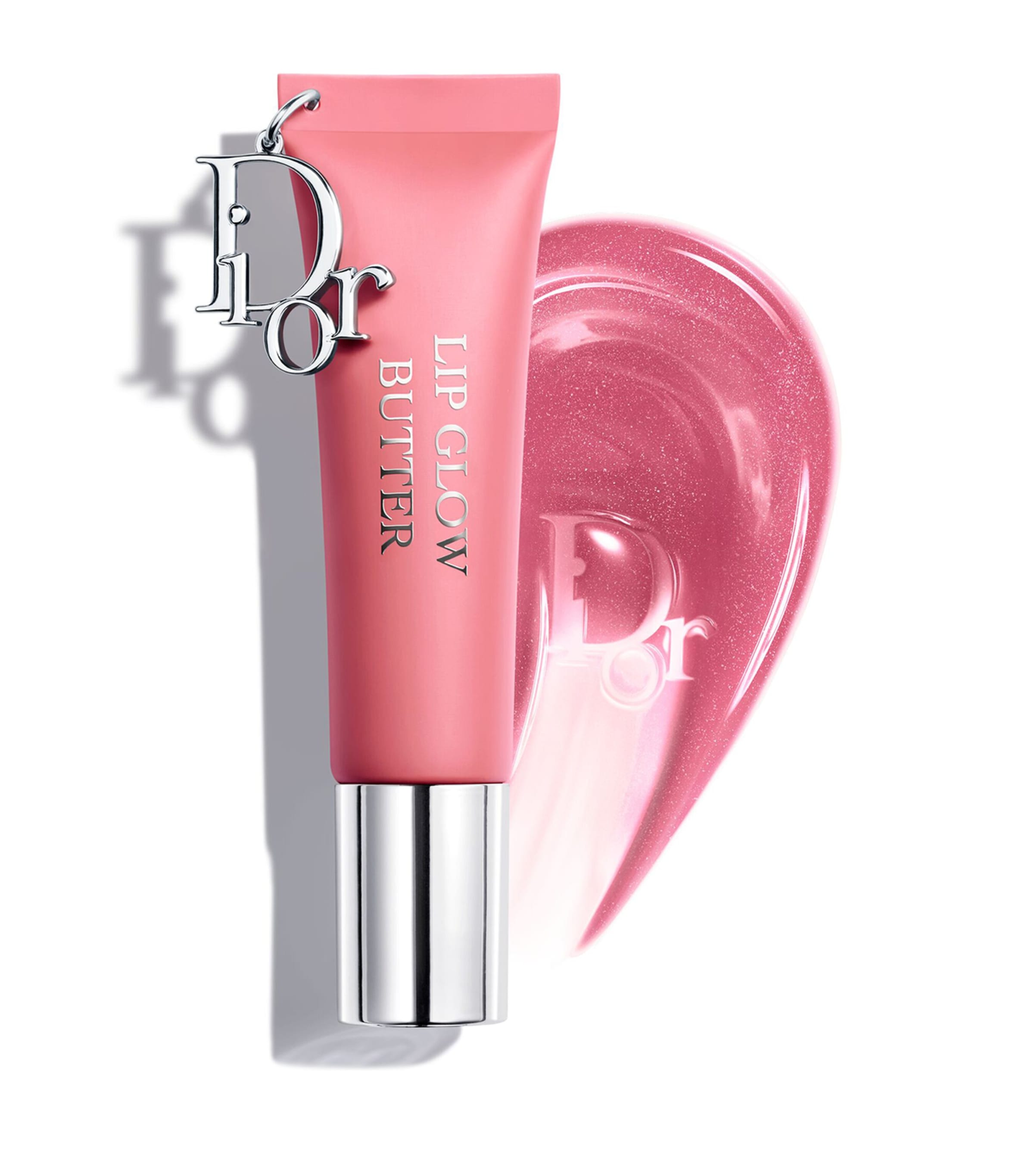 DIOR Dior Addict Lip Glow Butter Dragonfruit Image 1