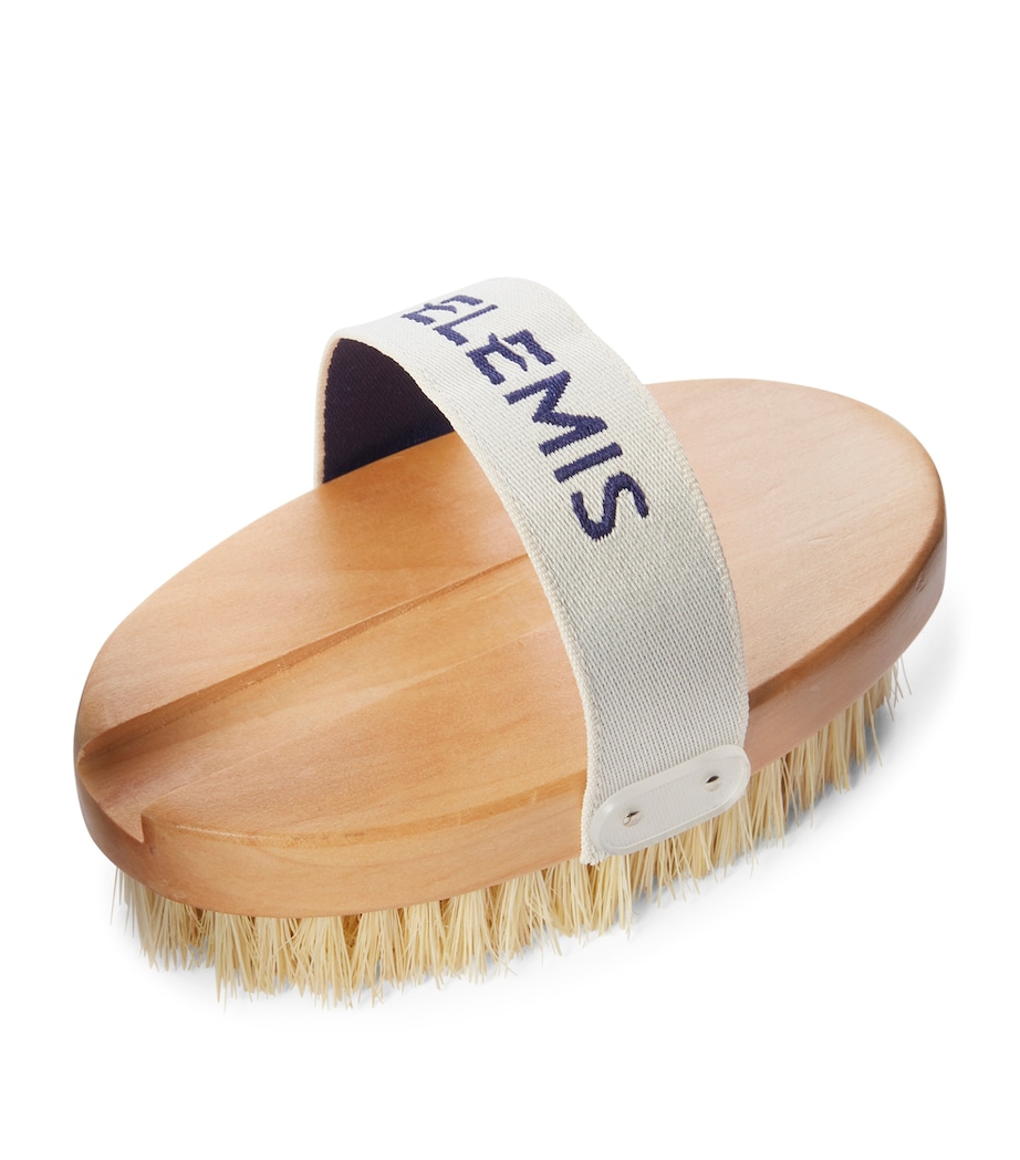 Body Detox Skin Brush NO COLOUR Image 2