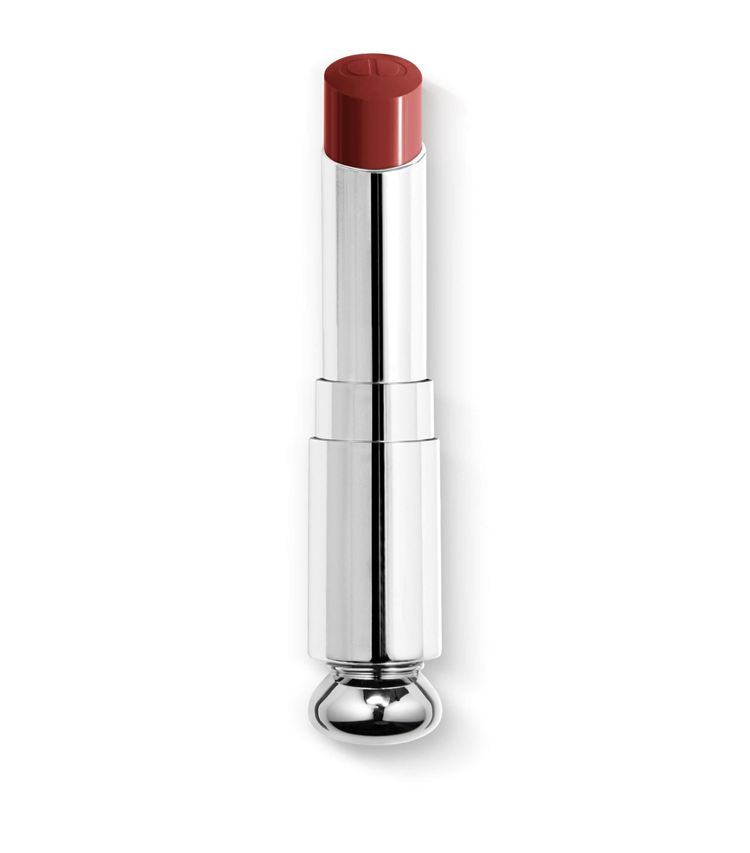 Dior Addict Shine Refill Lipstick In White