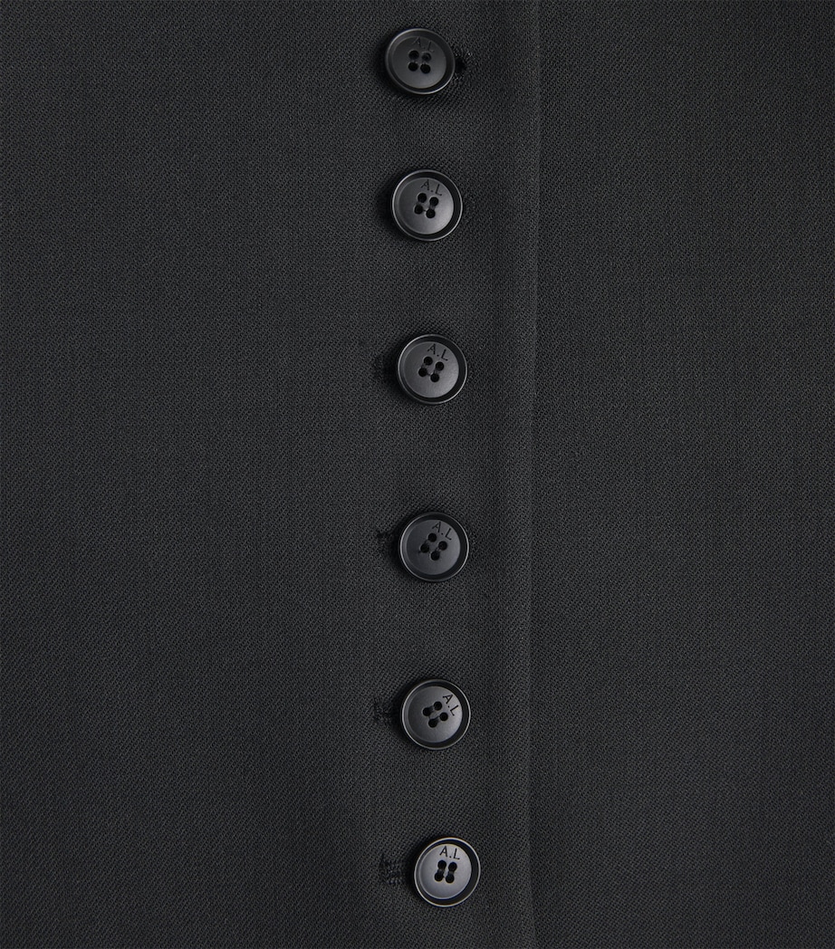 Funda Blazer BLACK Image 6