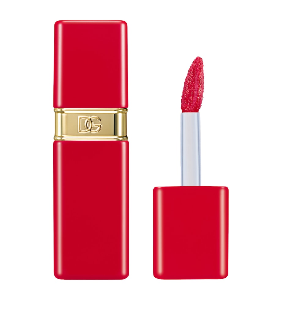 Dolce&Gabbana Rose Dew Lip Bite Flirty Red Image 1