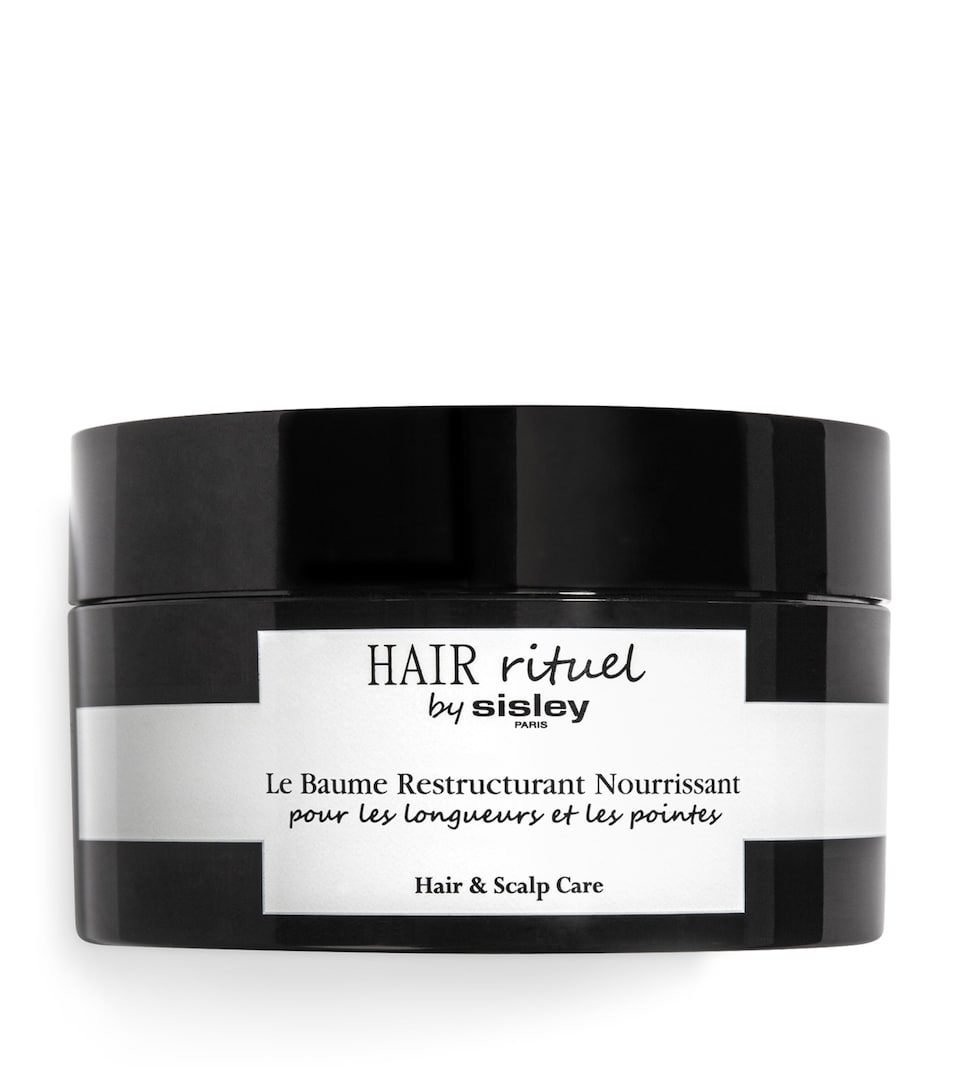 Restructuring Nourishing Hair Balm (125G)
