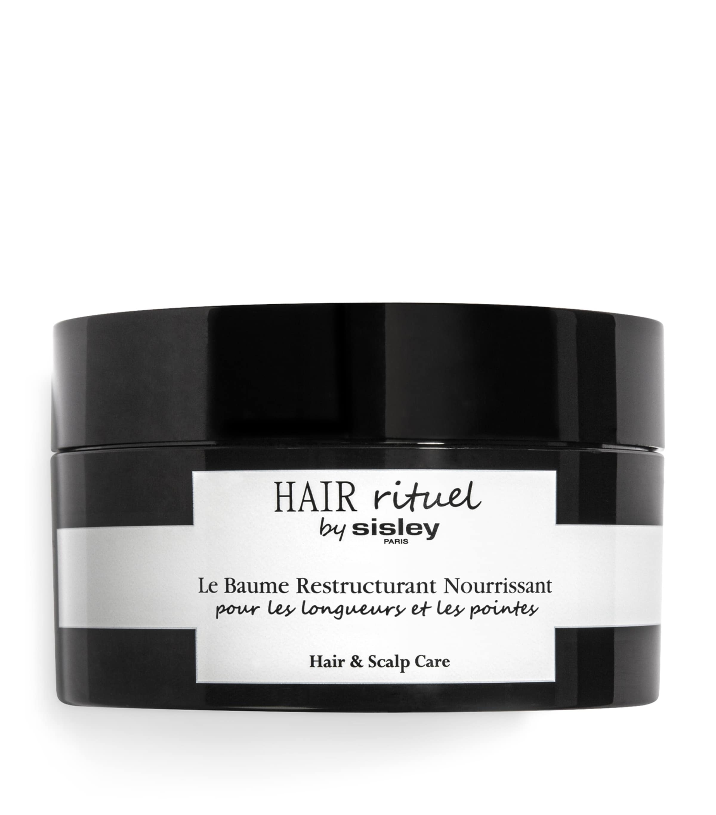 Sisley Restructuring Nourishing Hair Balm (125G) | Haircare | Hair Oils & Serums | Designers | Sisley