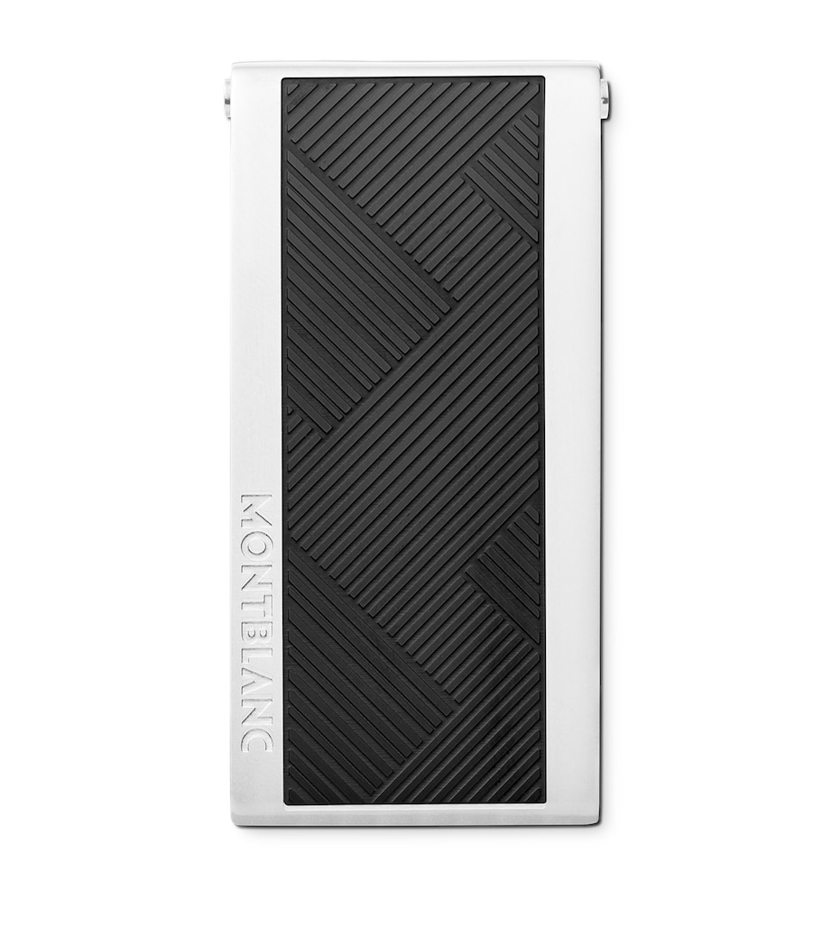 Stainless Steel Money Clip N/A Image 1