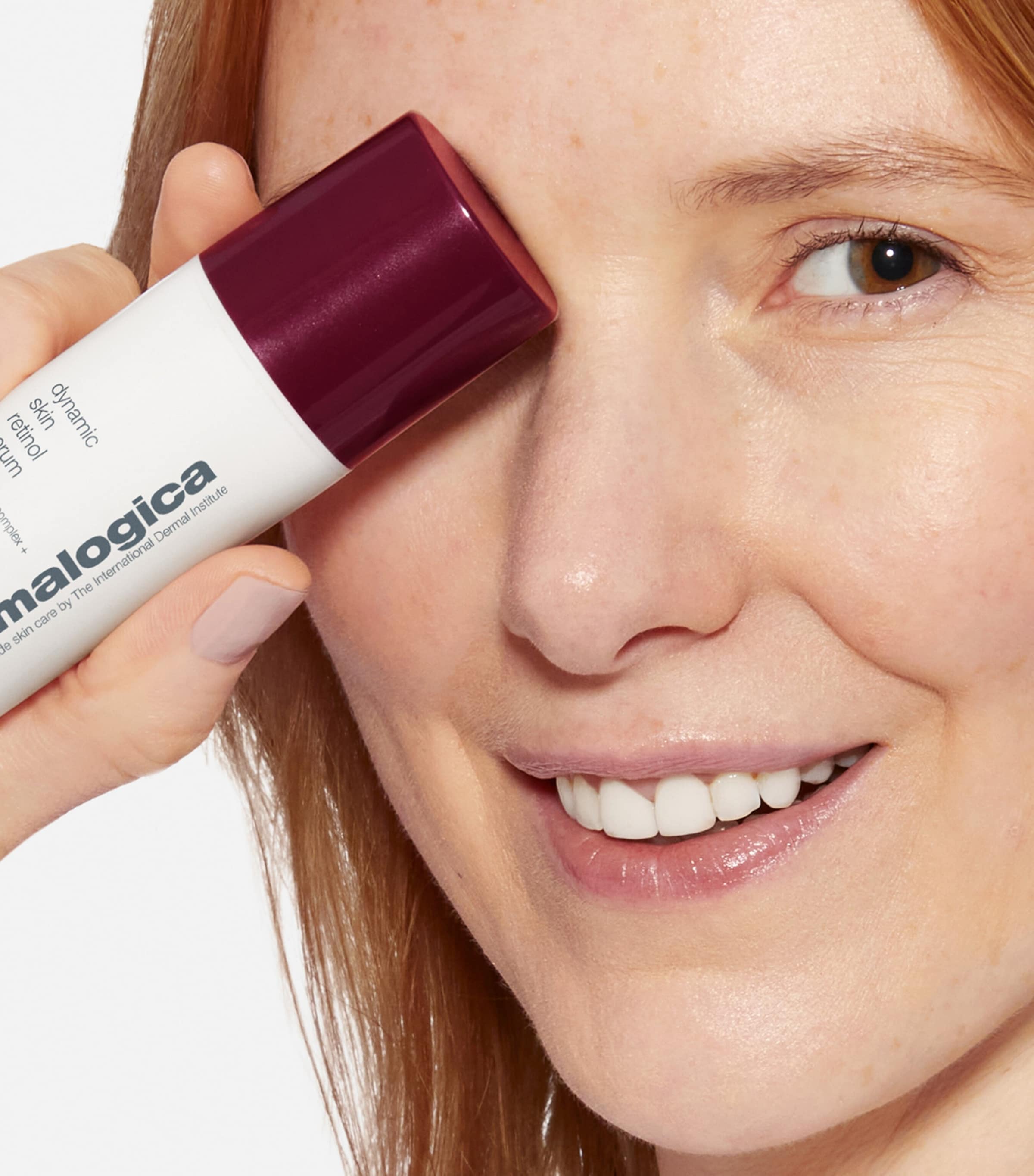 Dynamic Retinol Renewal Serum (30ml) NO COLOUR Image 4