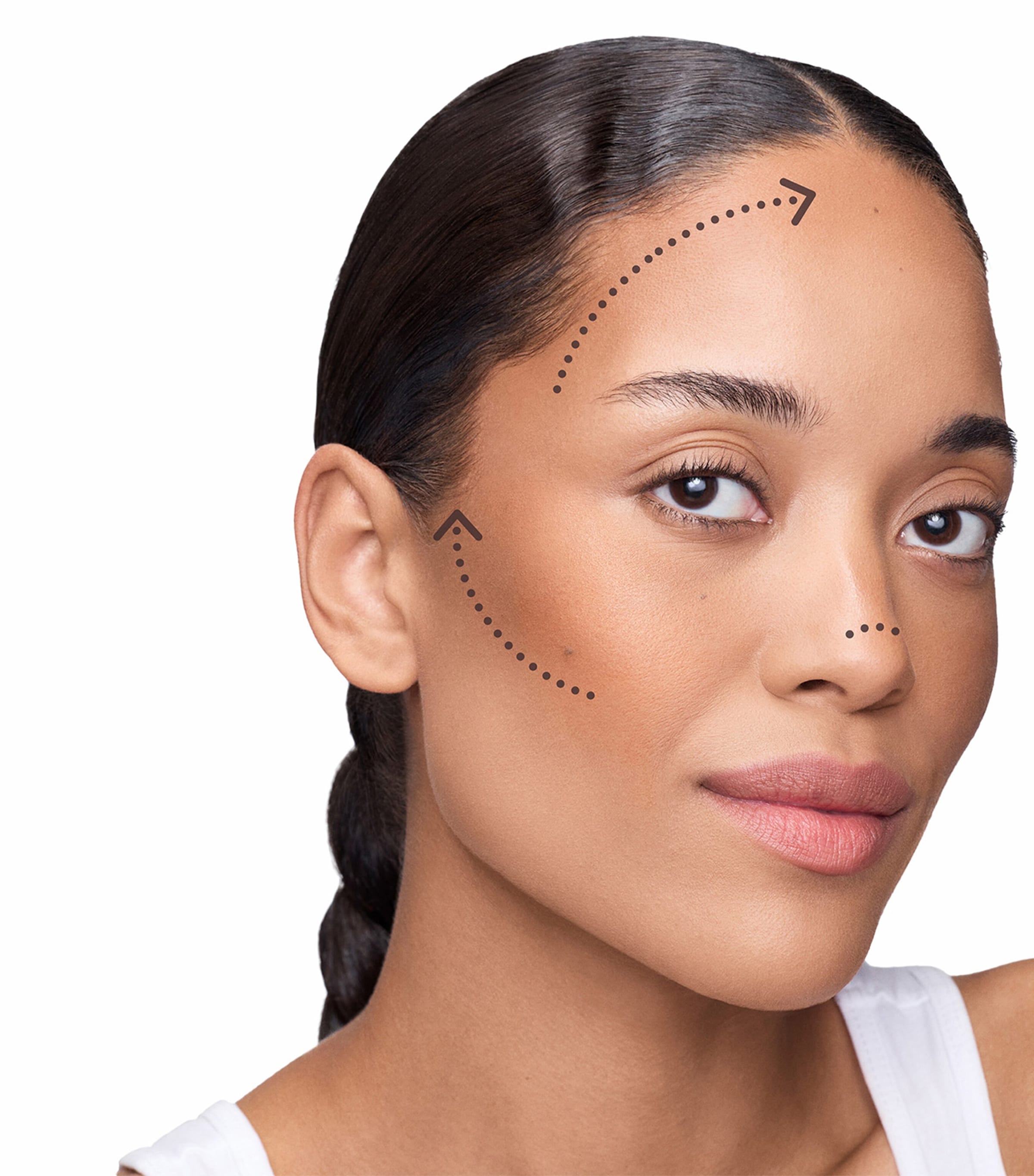 Bronze Colour Infusion 50 SAINTE-MARTIN Image 5